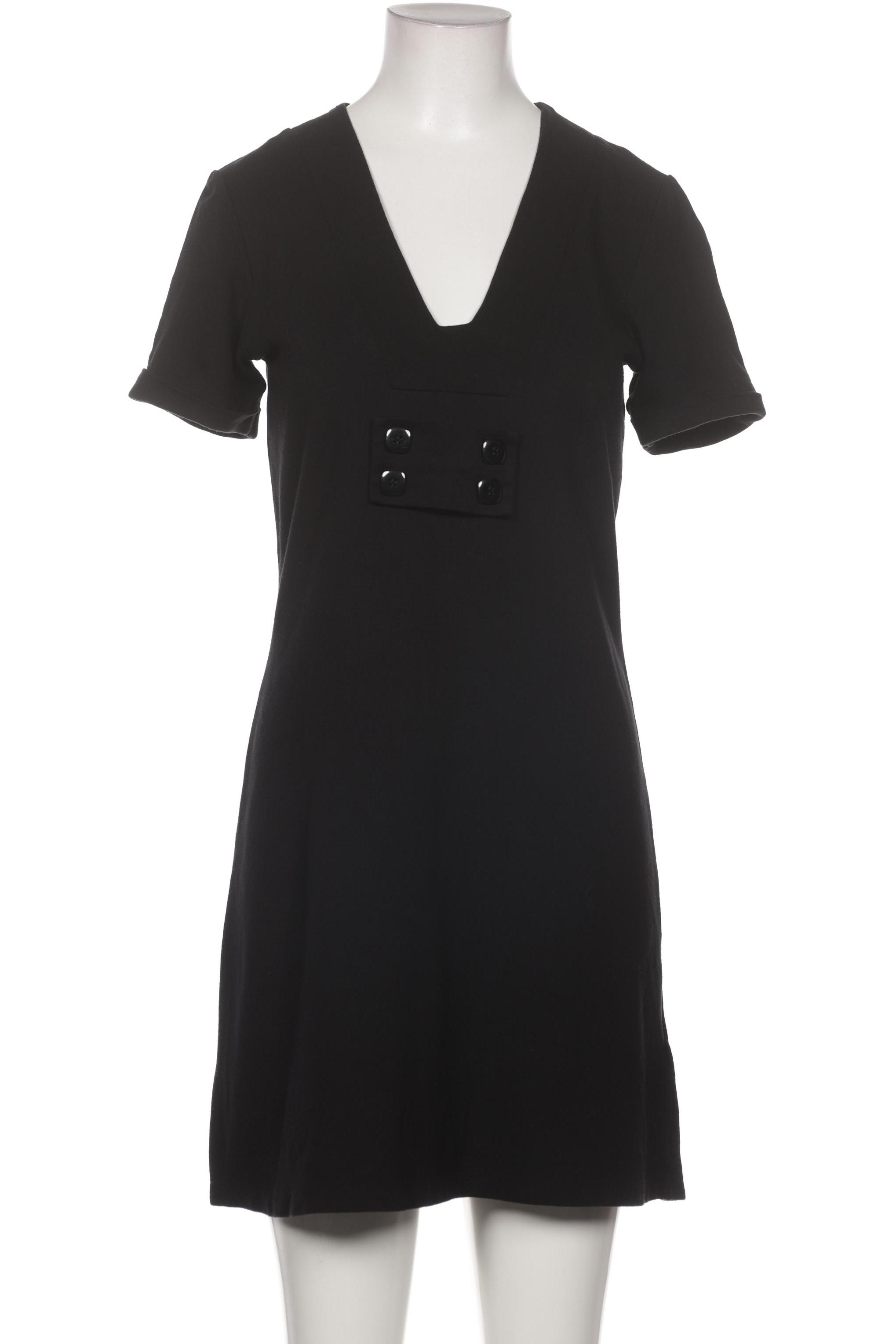 

s.Oliver Selection Damen Kleid, schwarz, Gr. 38