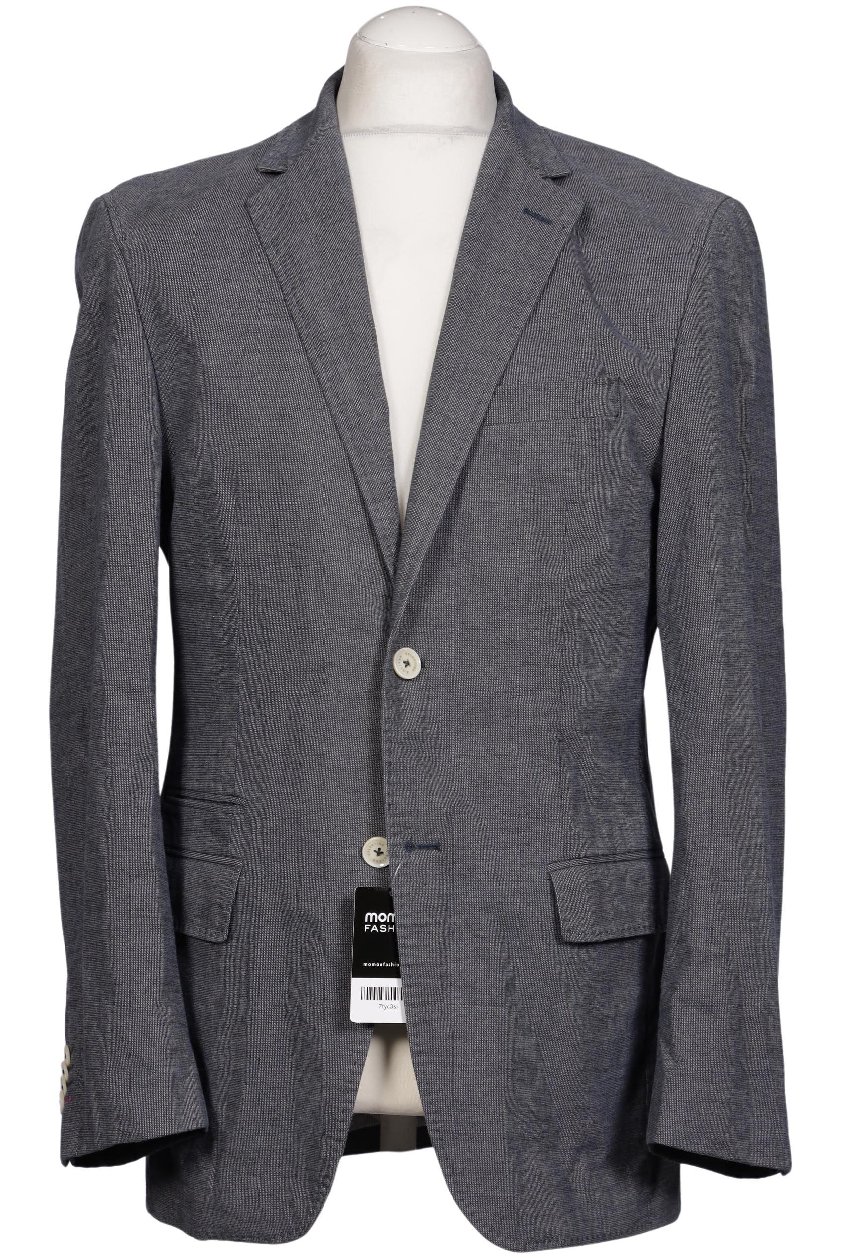 

s.Oliver Selection Herren Sakko, grau, Gr. 48