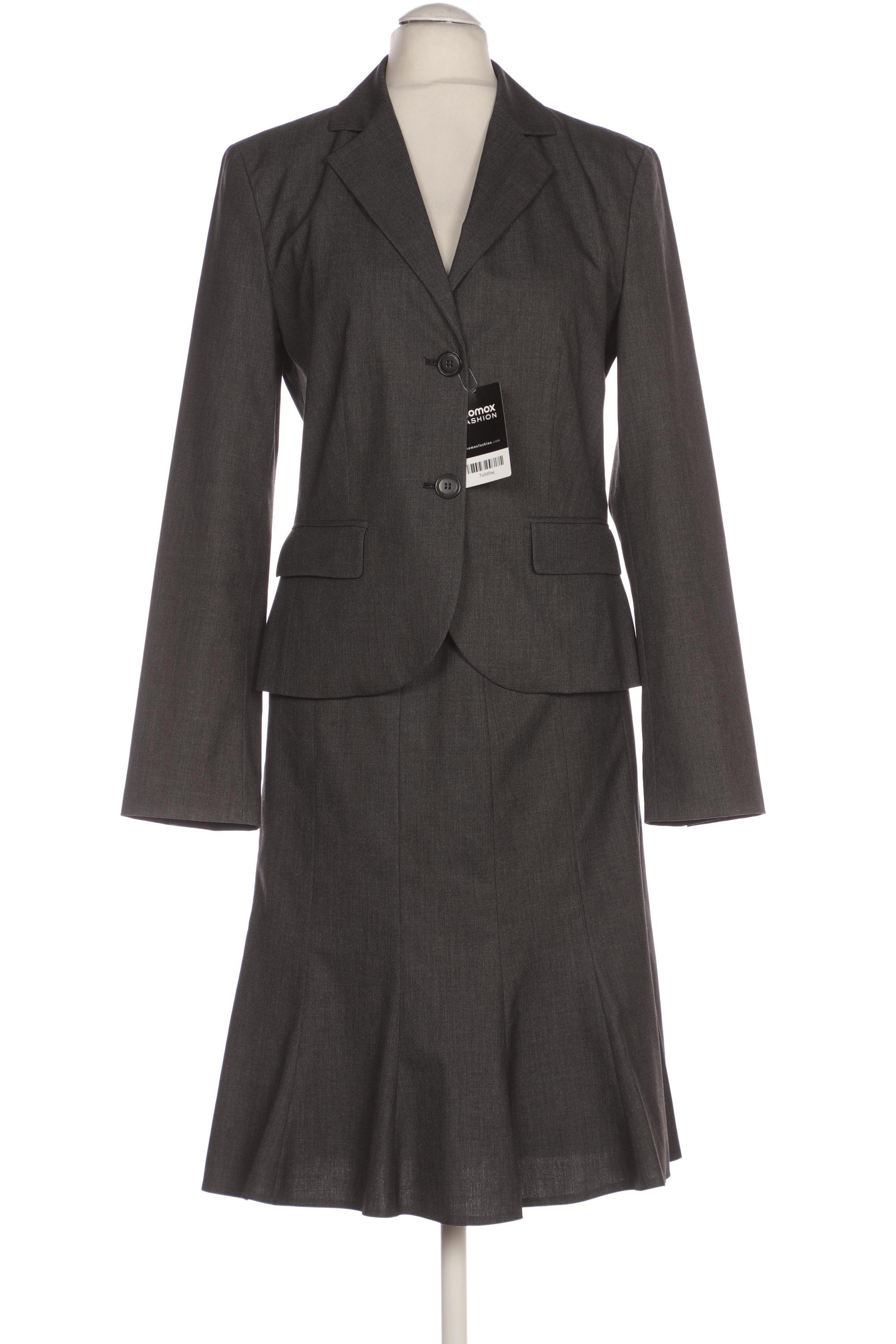 

s.Oliver Selection Damen Anzug, grau