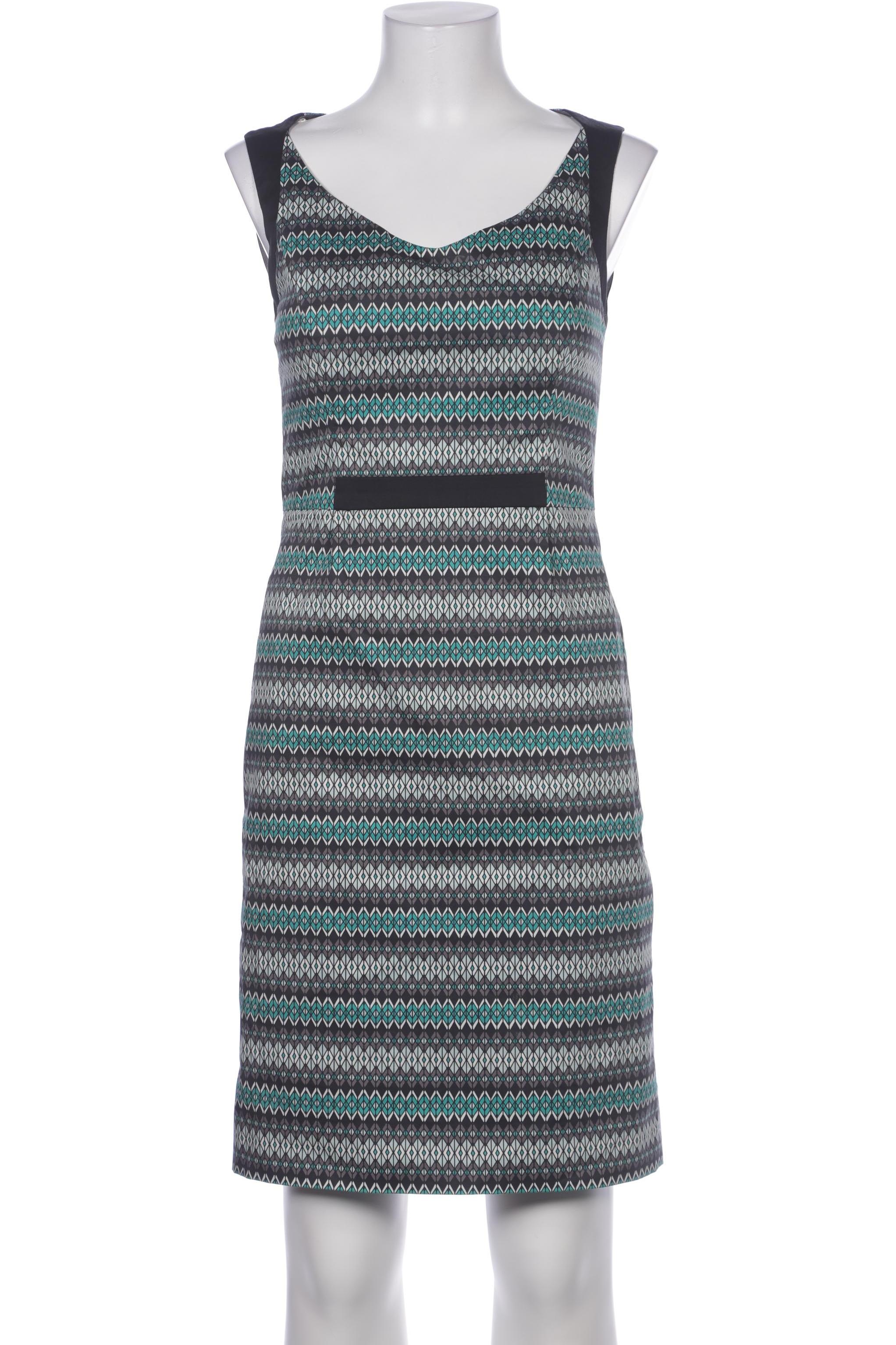 

s.Oliver Selection Damen Kleid, mehrfarbig, Gr. 36