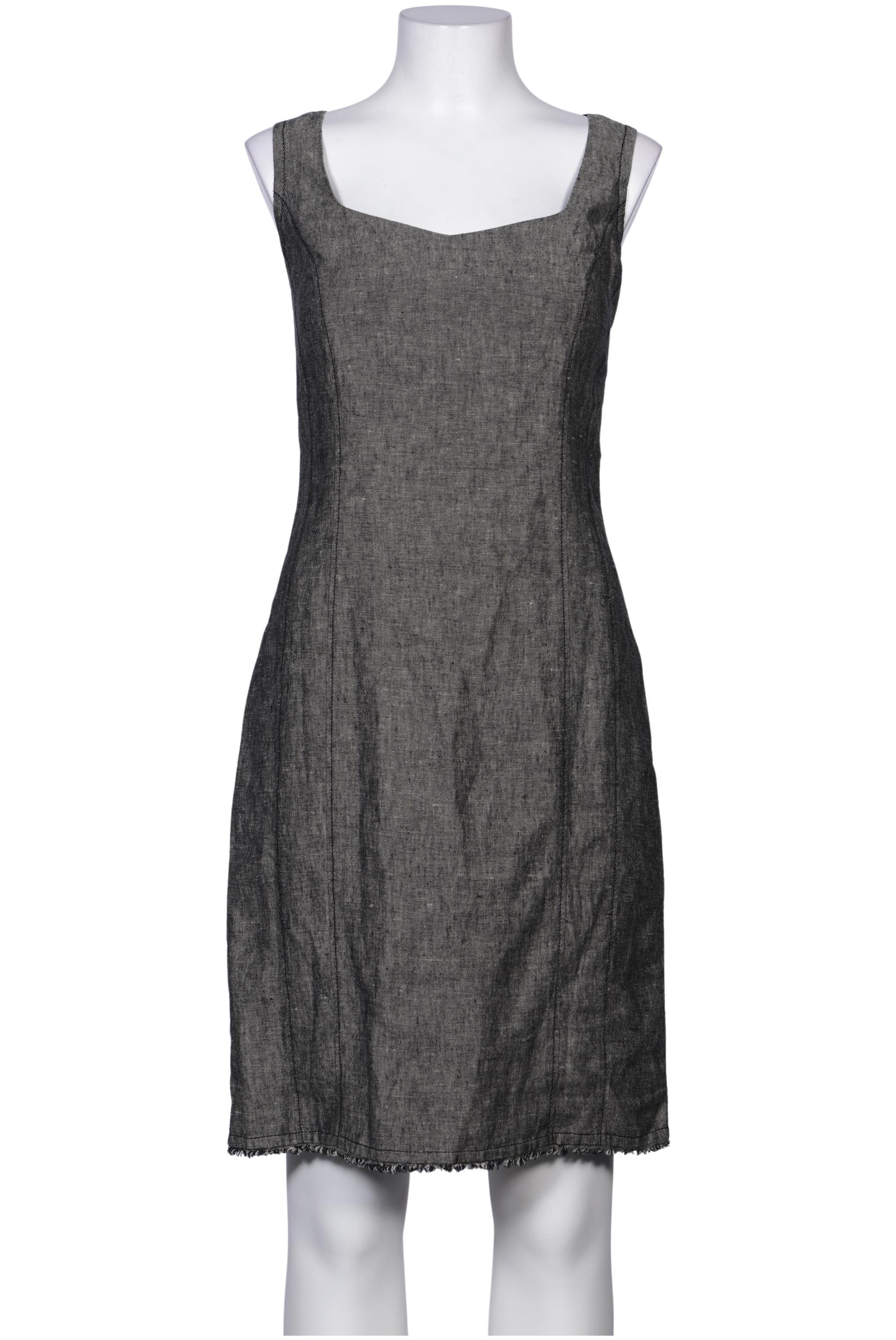 

s.Oliver Selection Damen Kleid, braun, Gr. 40
