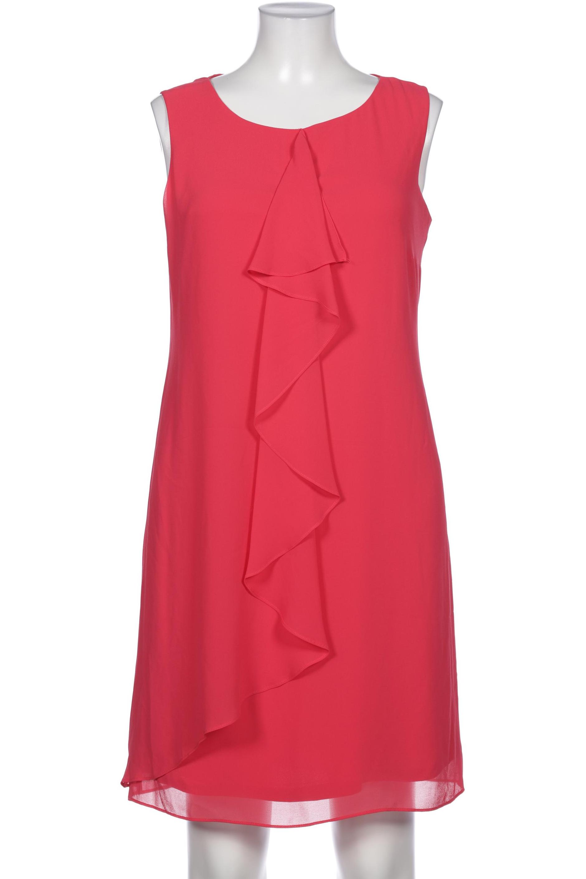

s.Oliver Selection Damen Kleid, pink