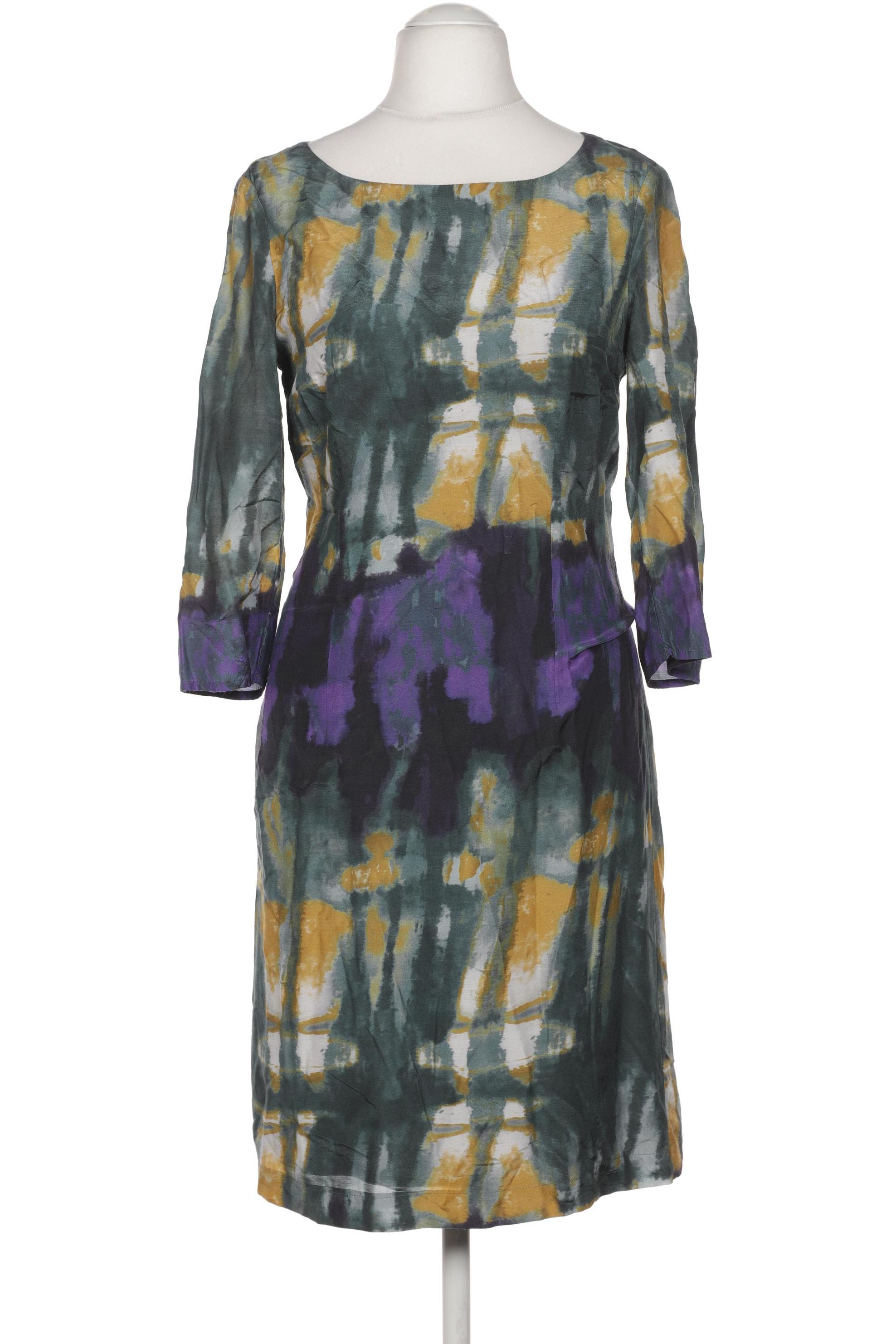 

s.Oliver Selection Damen Kleid, mehrfarbig, Gr. 36