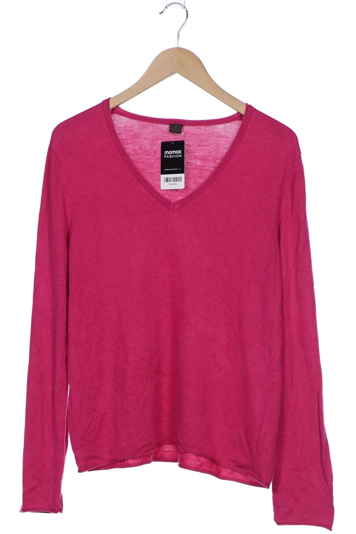 

s.Oliver Selection Damen Pullover, pink, Gr. 46