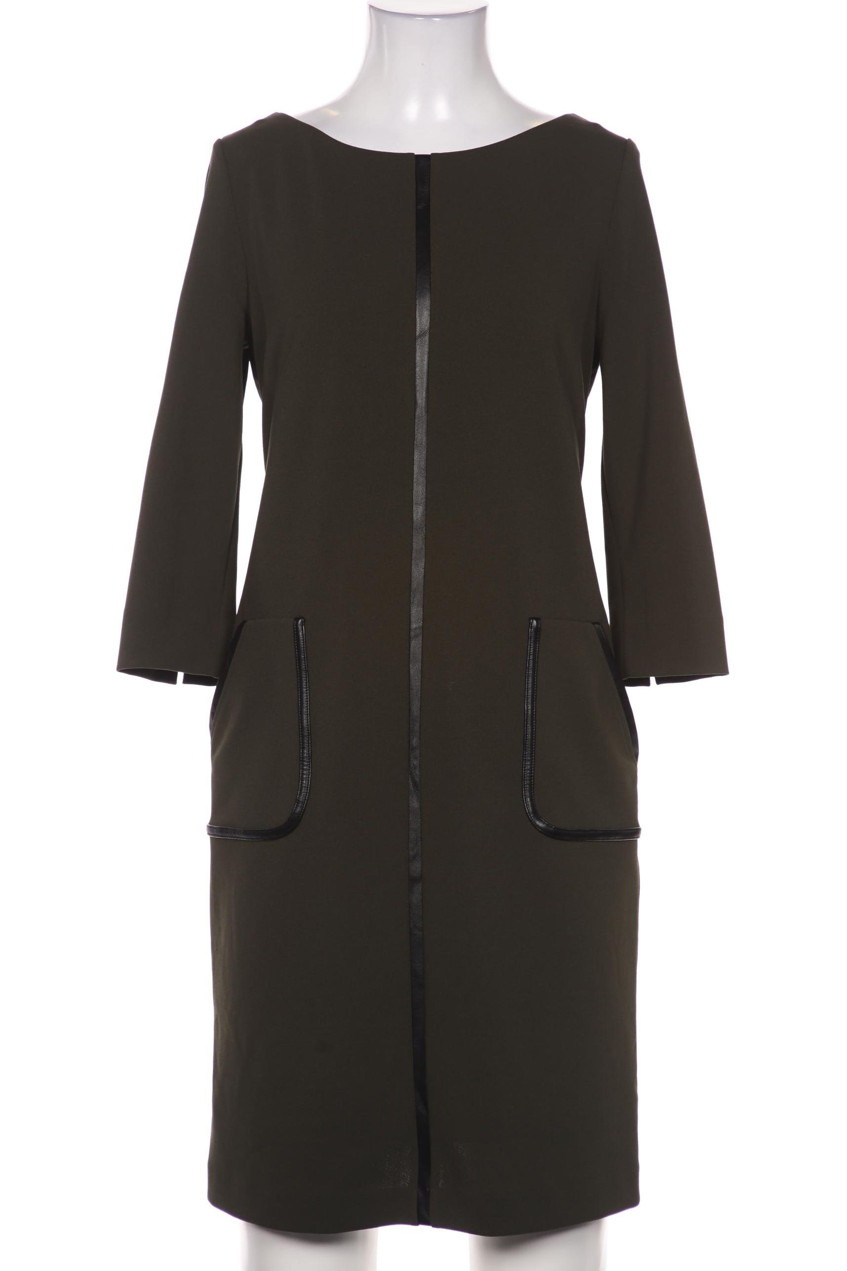 

s.Oliver Selection Damen Kleid, grün, Gr. 34