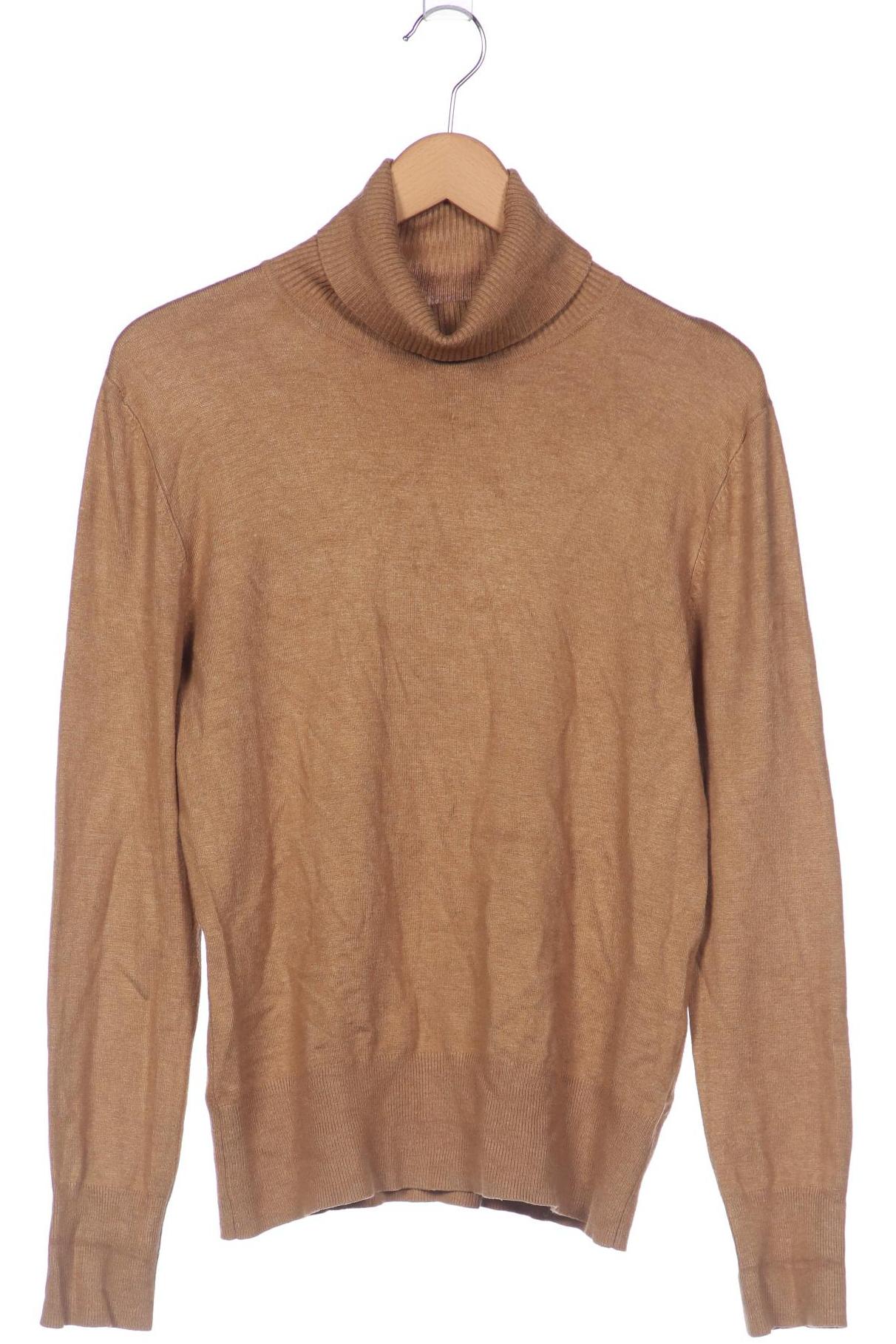 

s.Oliver Selection Damen Pullover, beige, Gr. 40