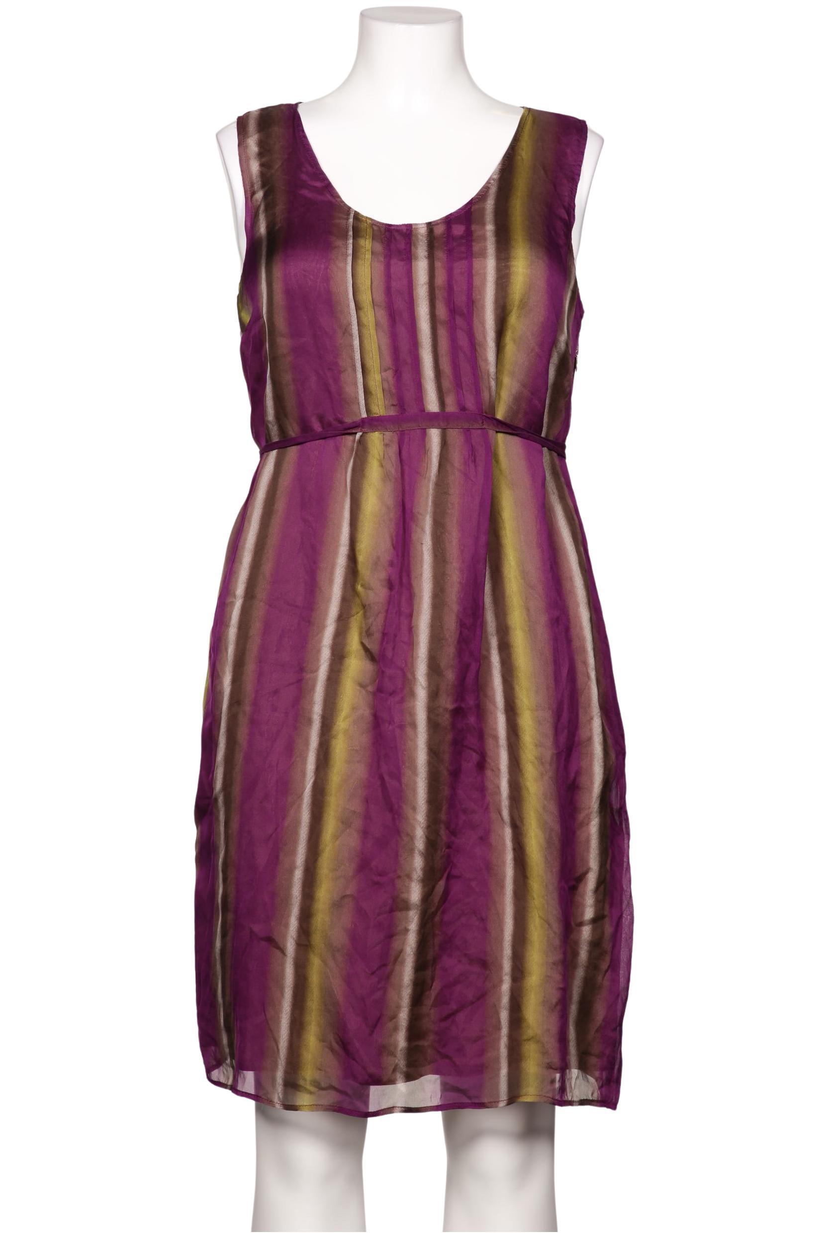 

s.Oliver Selection Damen Kleid, flieder, Gr. 42