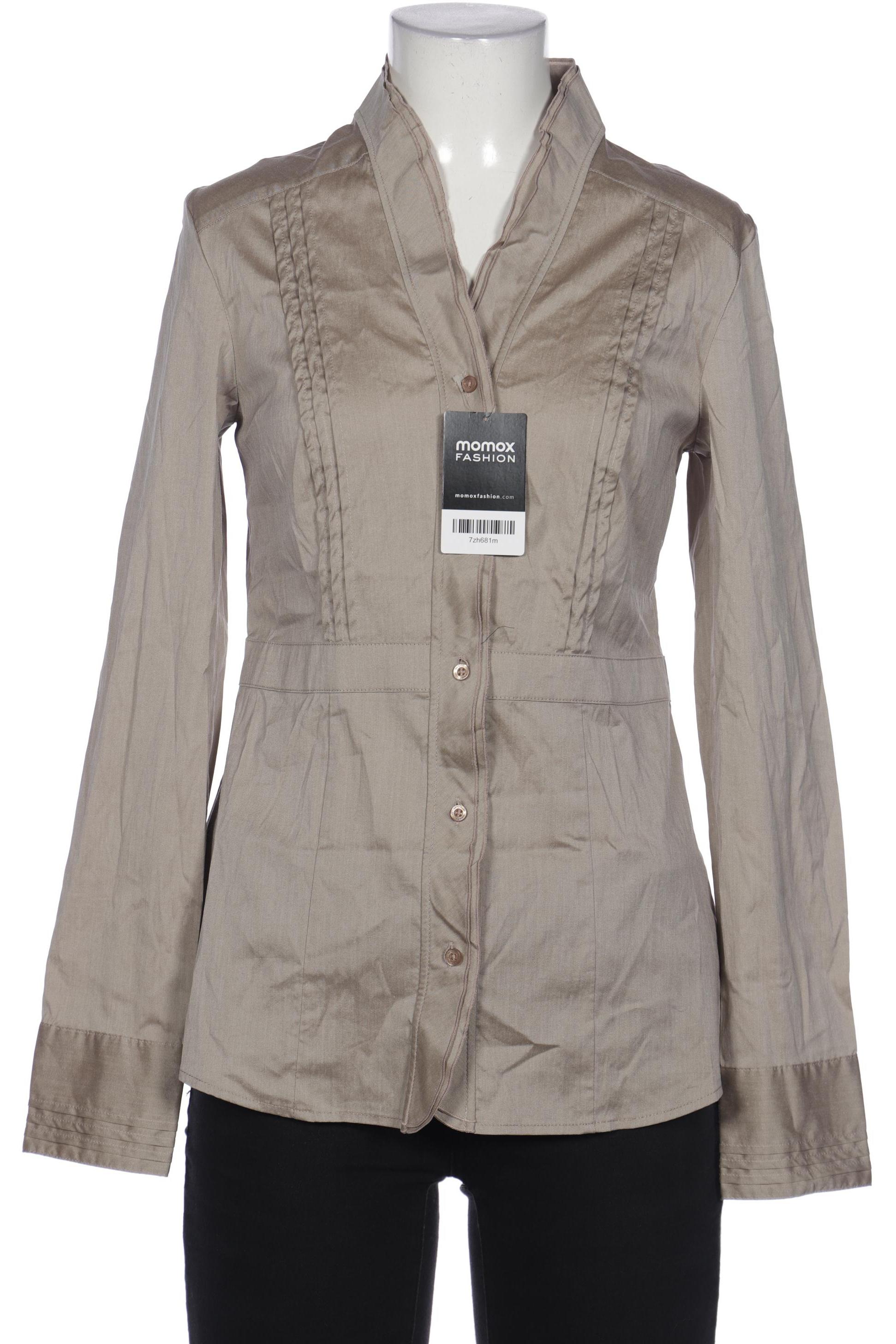 

s.Oliver Selection Damen Bluse, braun