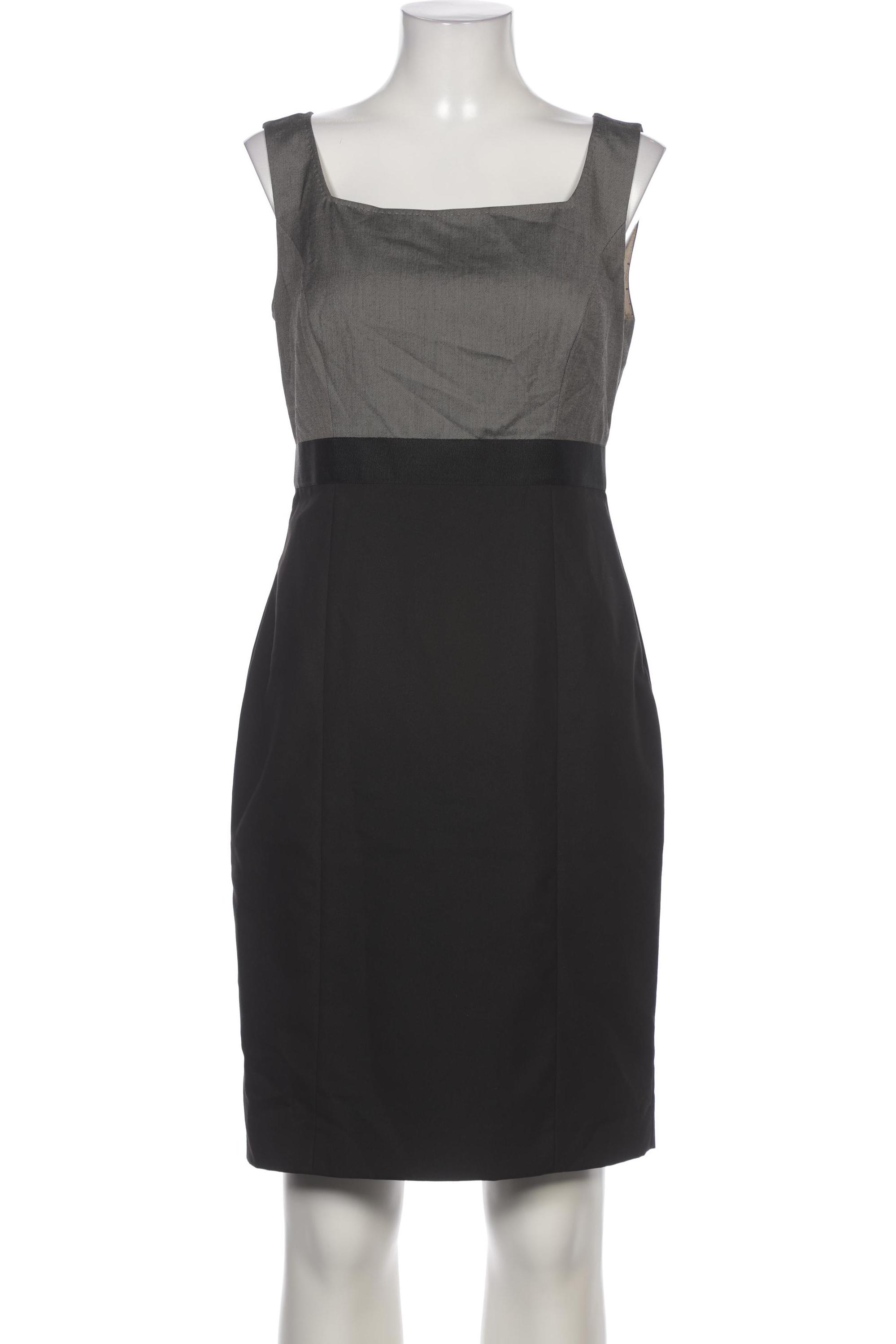 

s.Oliver Selection Damen Kleid, schwarz, Gr. 40