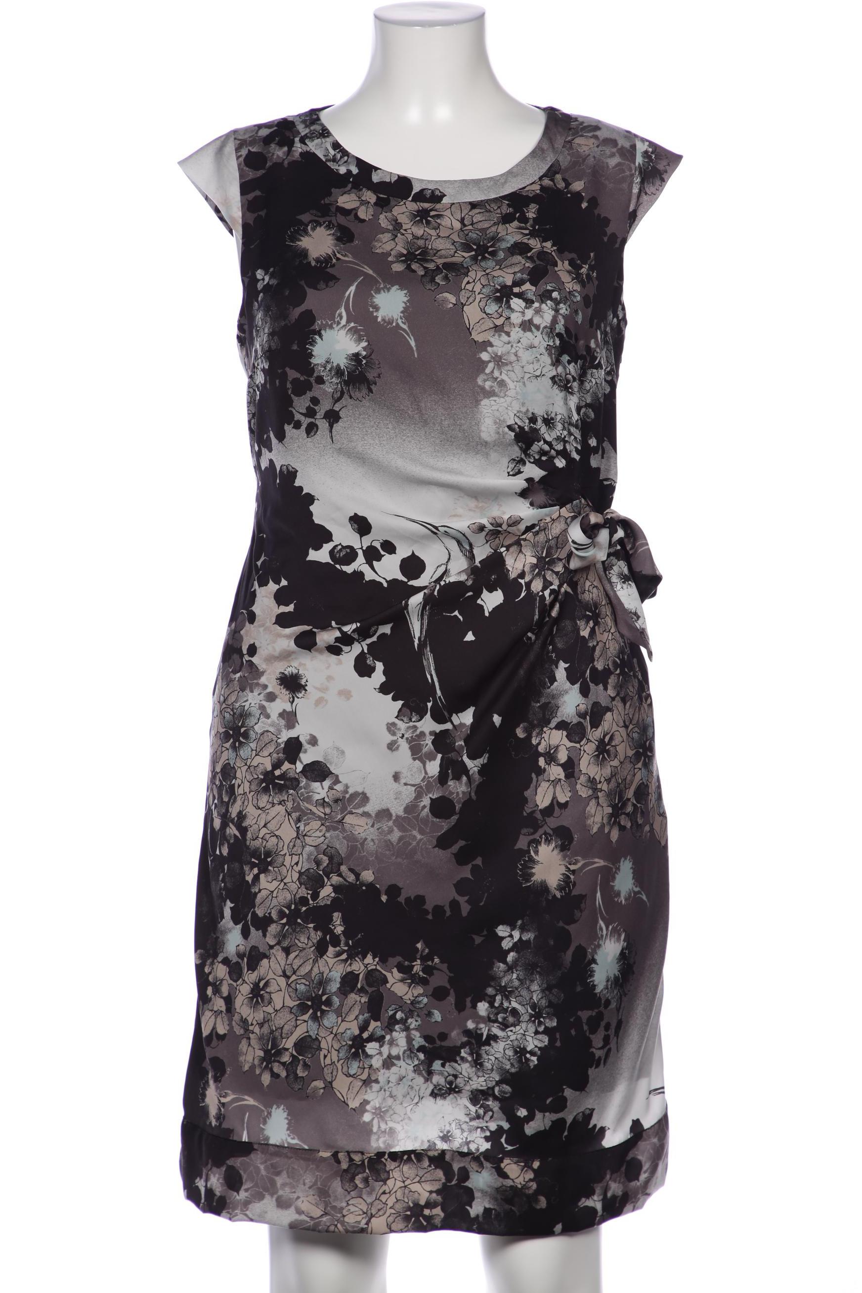 

s.Oliver Selection Damen Kleid, grau