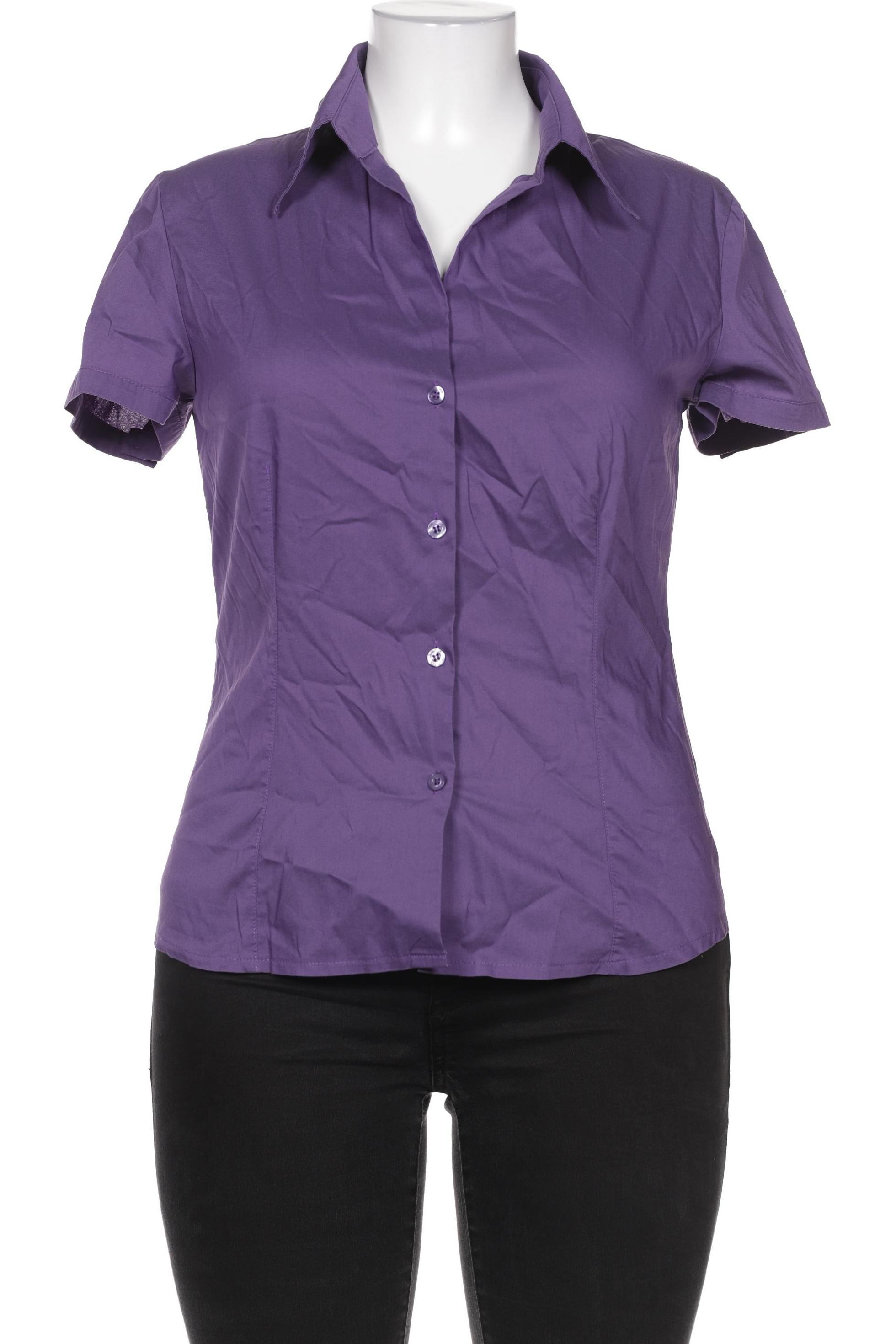 

s.Oliver Selection Damen Bluse, flieder, Gr. 40