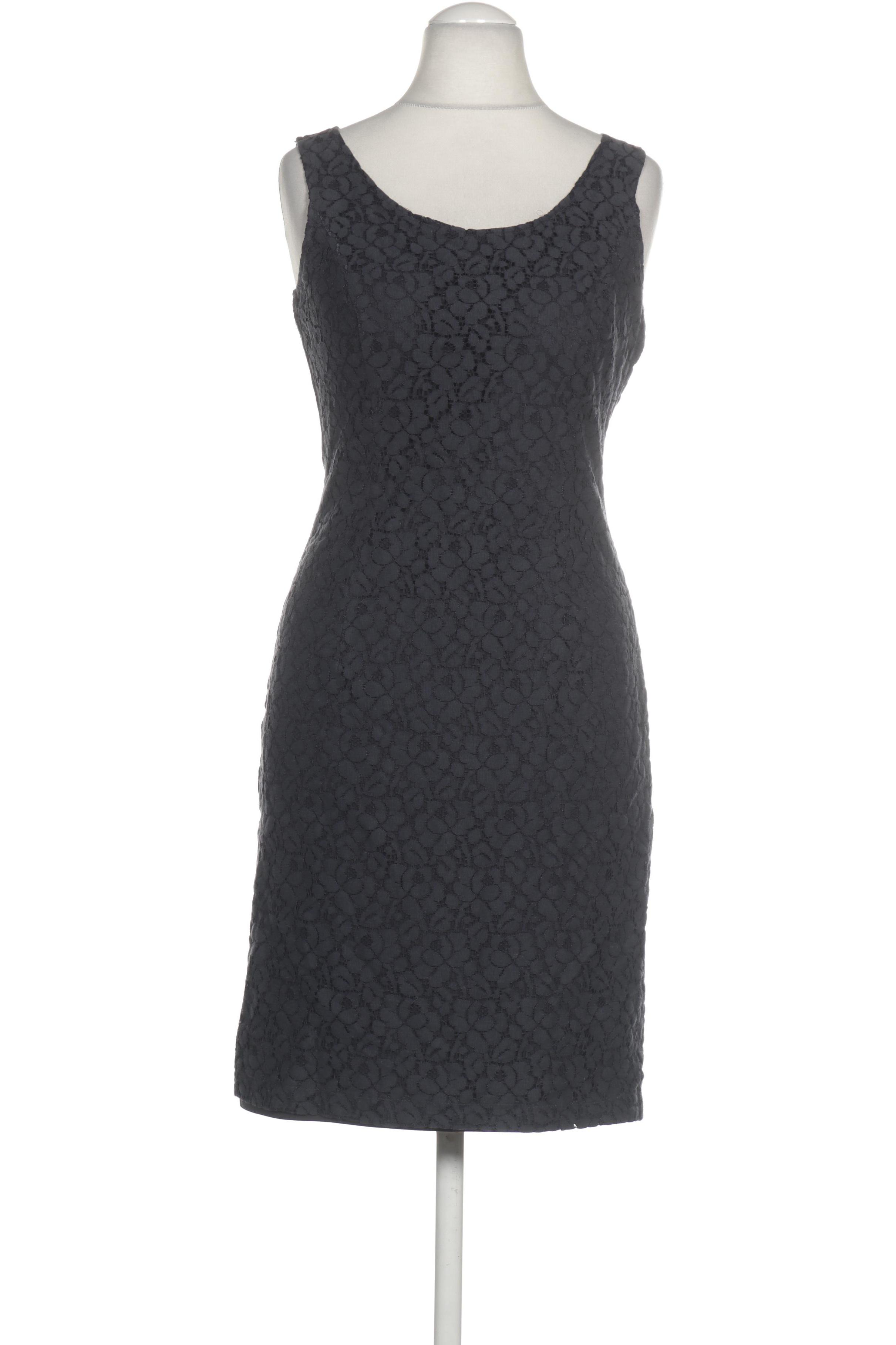 

s.Oliver Selection Damen Kleid, blau, Gr. 36