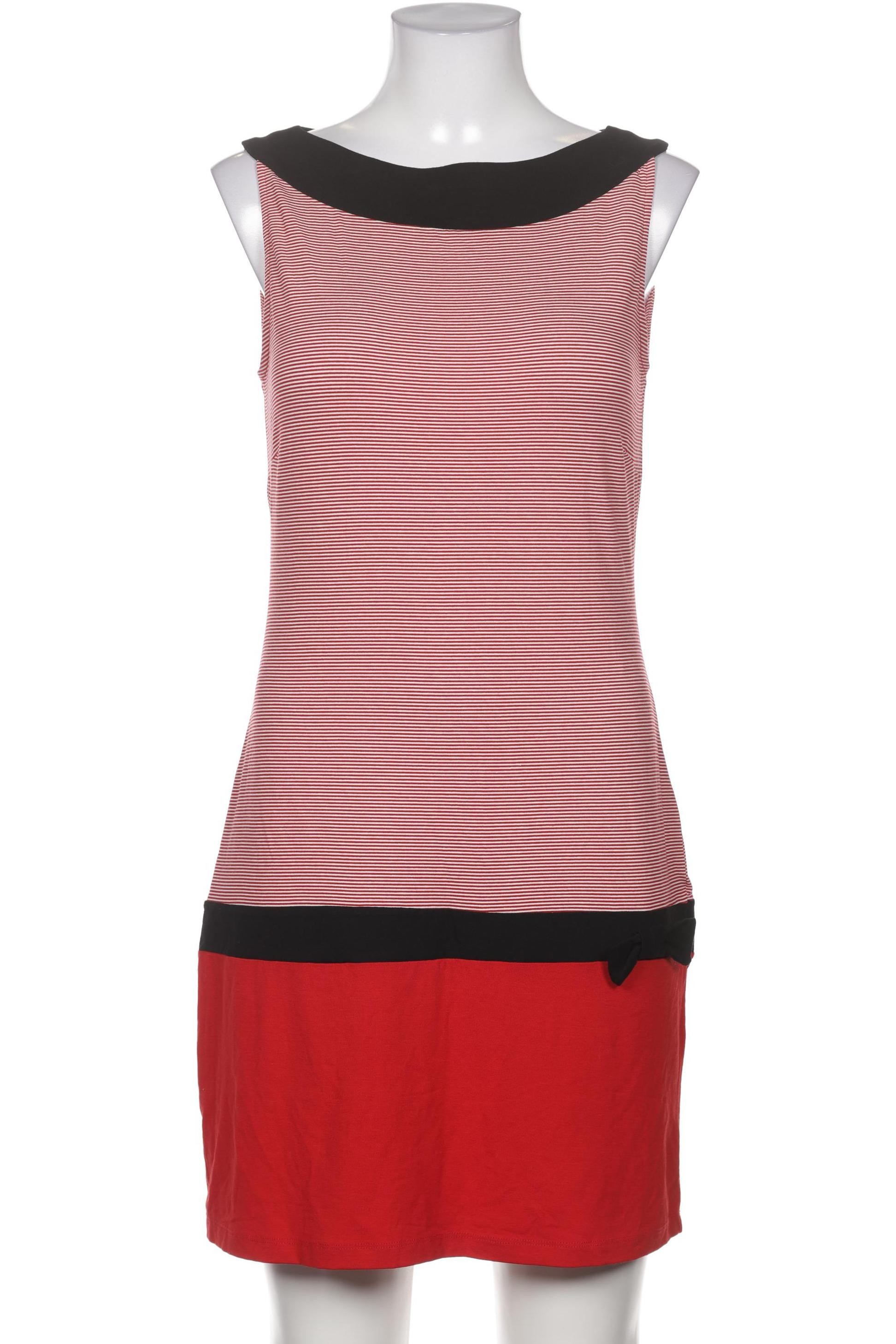 

s.Oliver Selection Damen Kleid, rot, Gr. 40