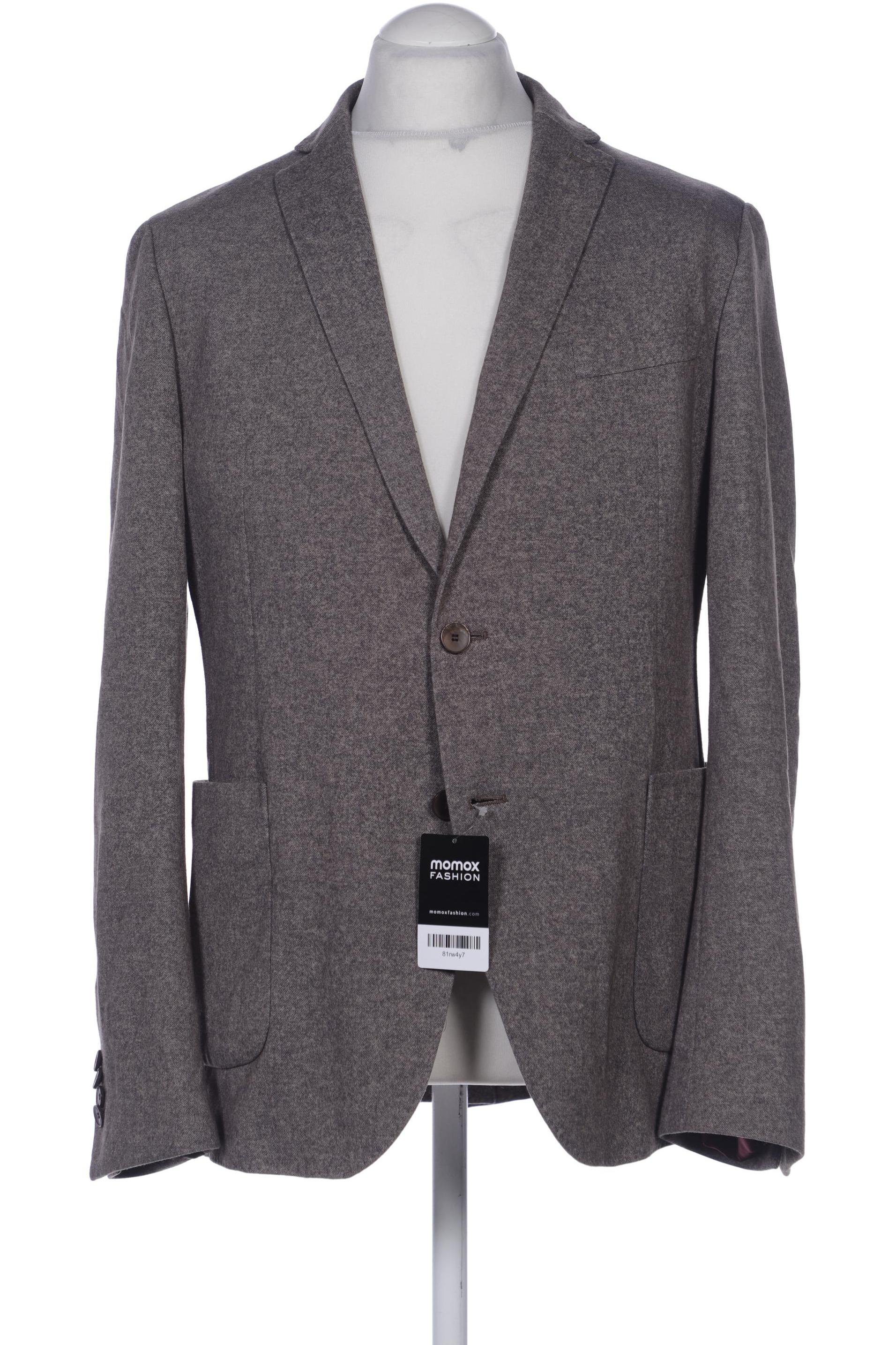 

s.Oliver Selection Herren Sakko, beige, Gr. 54