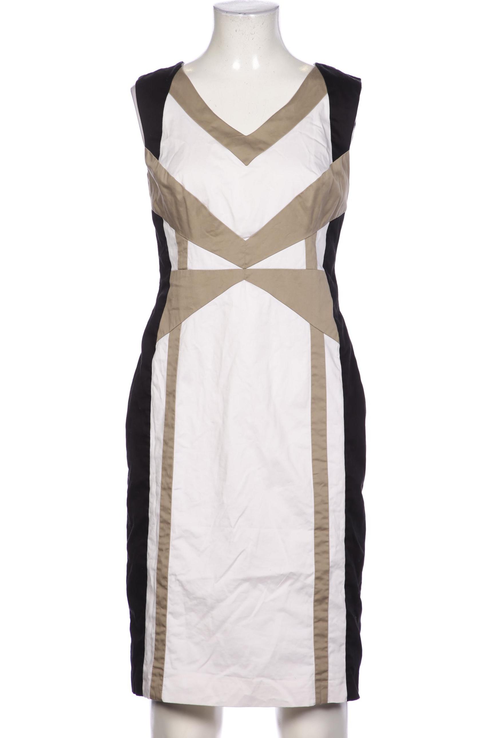 

s.Oliver Selection Damen Kleid, mehrfarbig, Gr. 36