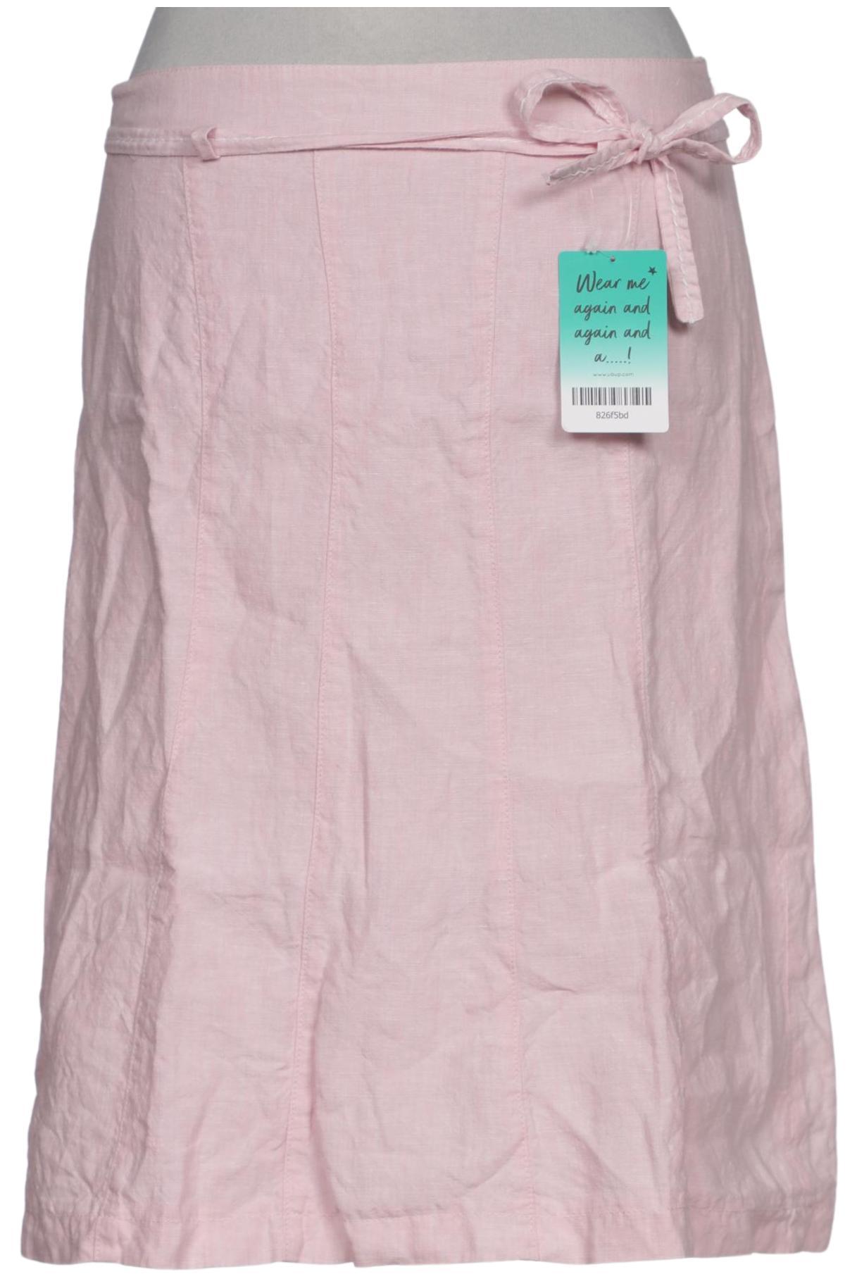 

s.Oliver Selection Damen Rock, pink, Gr. 34