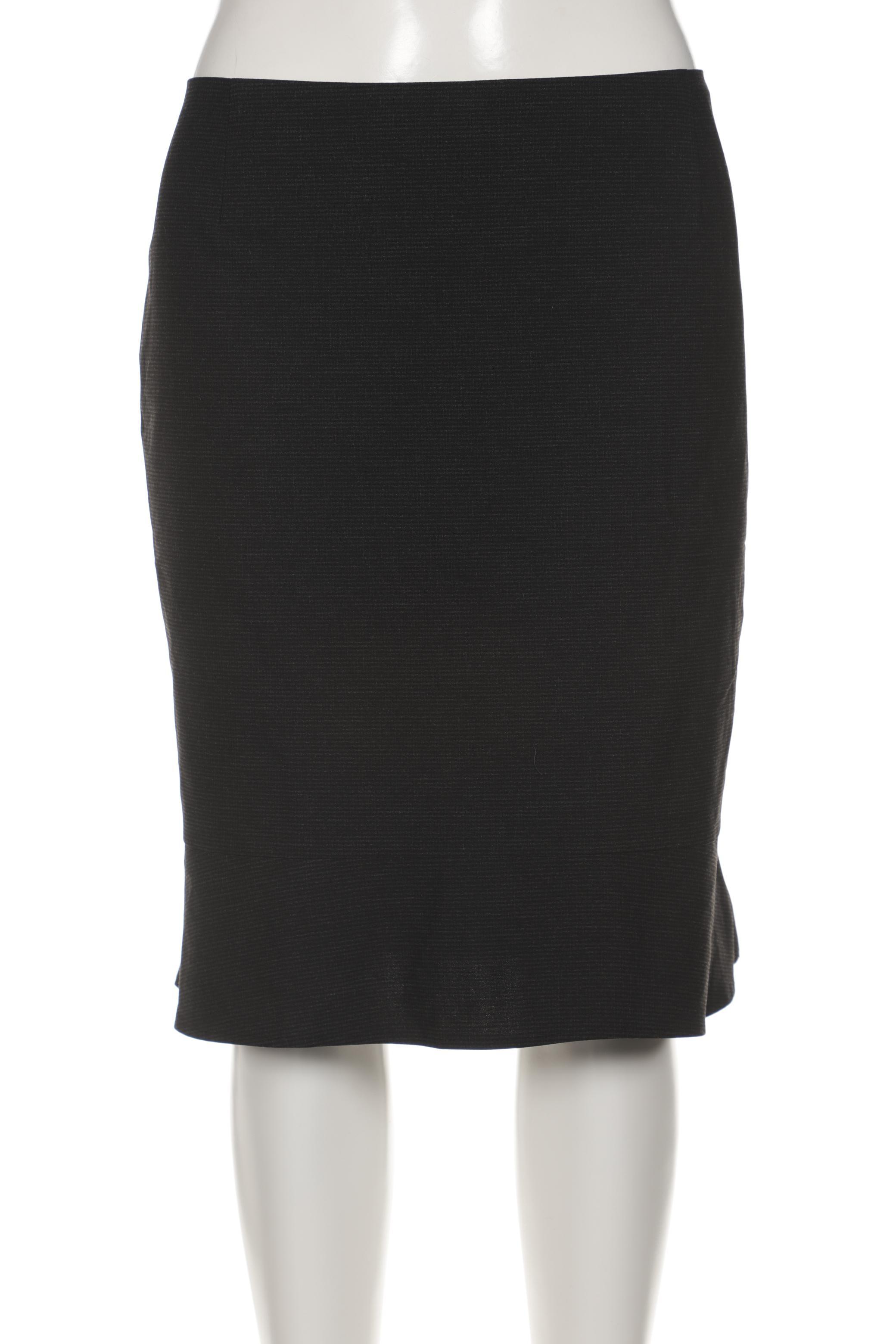 

s.Oliver Selection Damen Rock, grau, Gr. 46
