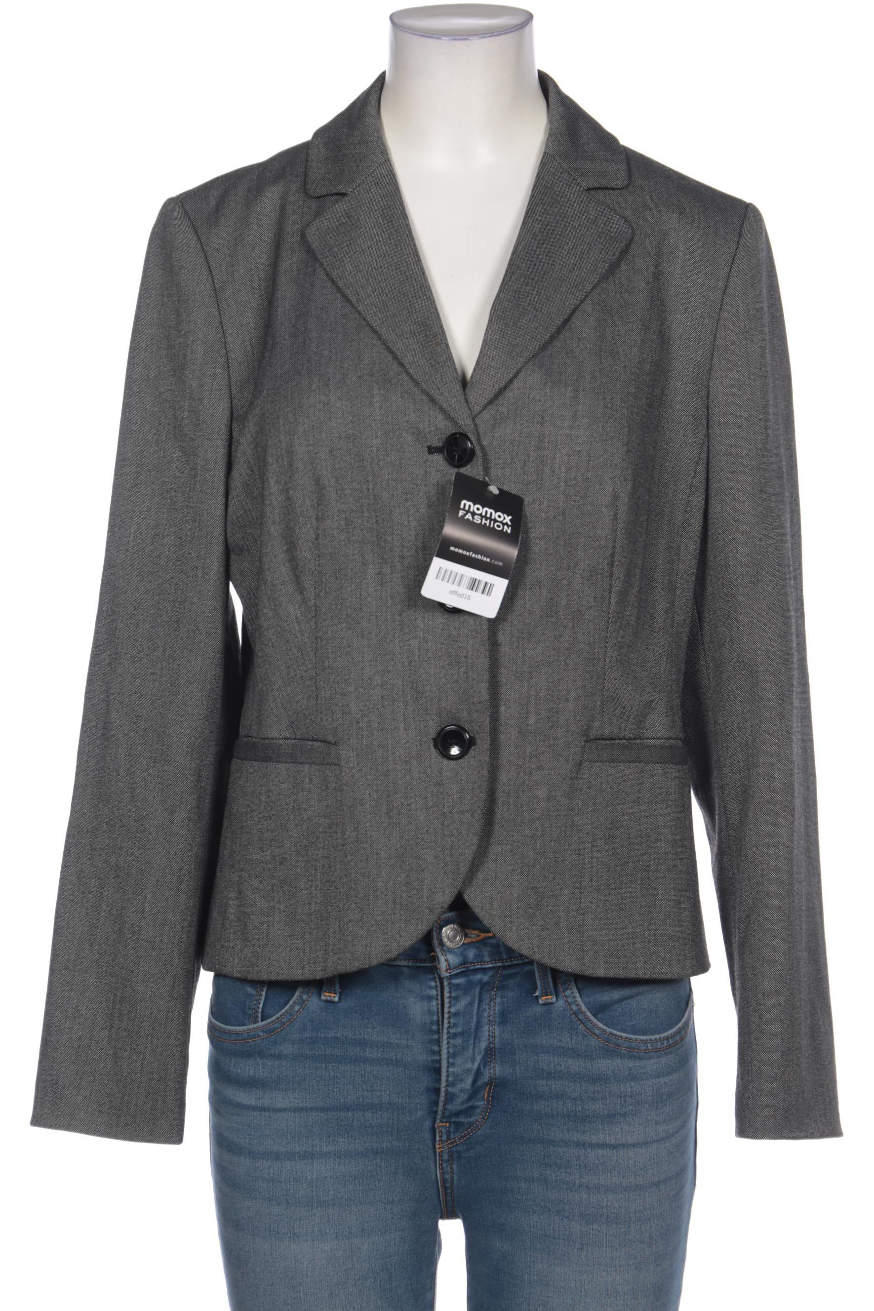 

s.Oliver Selection Damen Blazer, grau