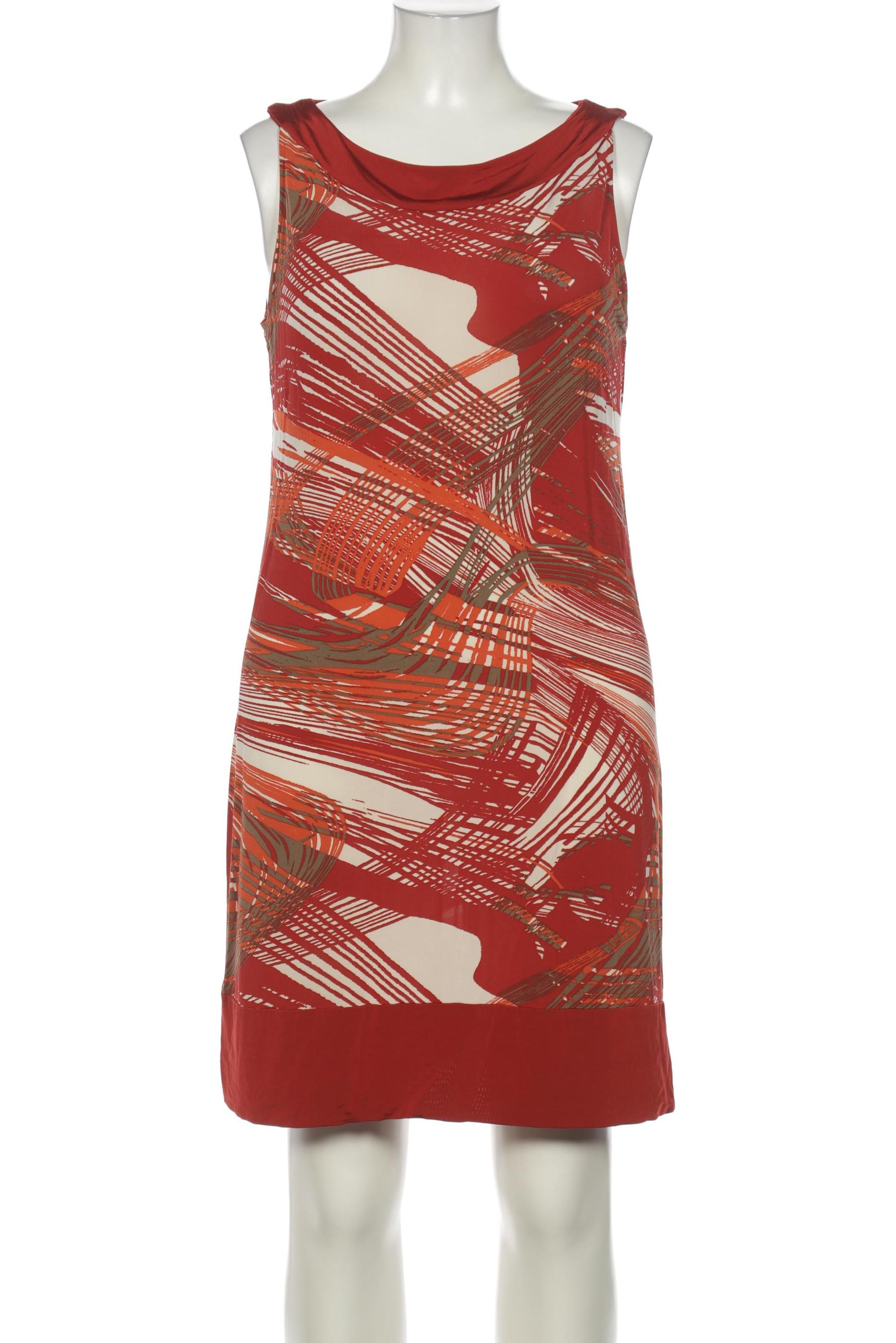

s.Oliver Selection Damen Kleid, rot