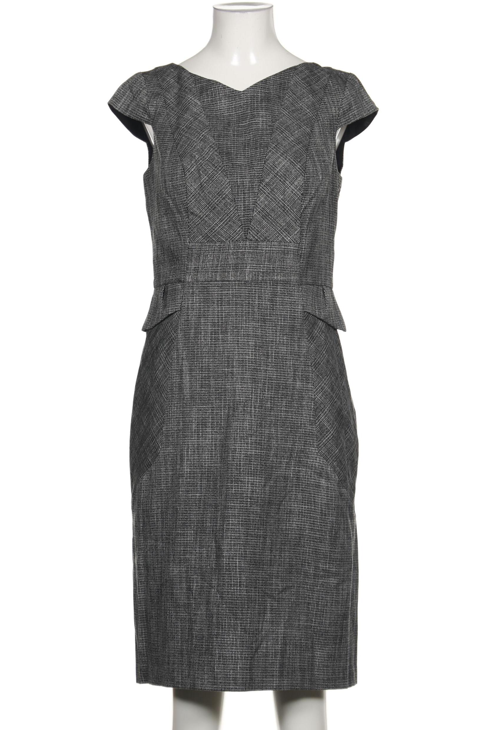

s.Oliver Selection Damen Kleid, schwarz