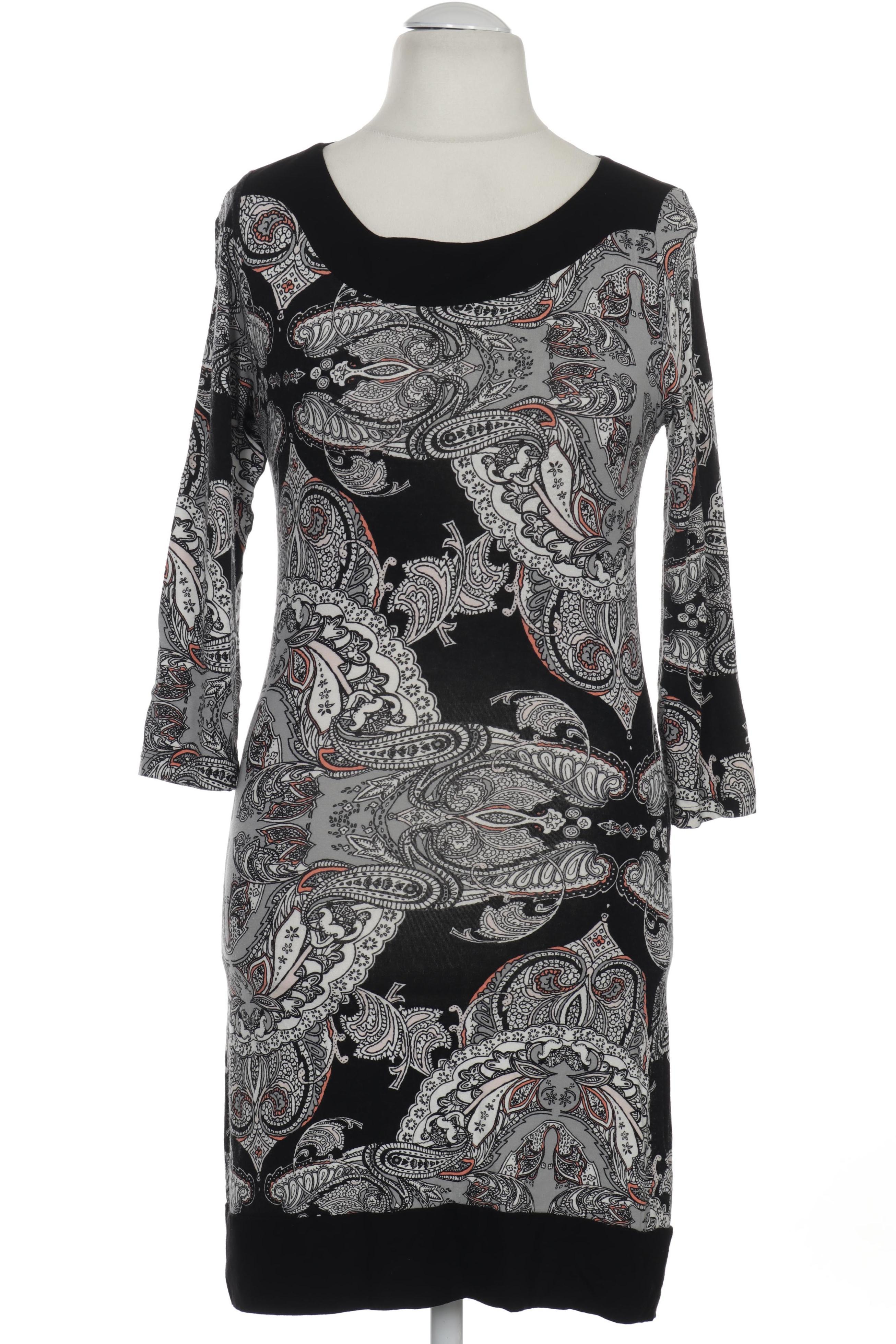 

s.Oliver Selection Damen Kleid, schwarz, Gr. 34