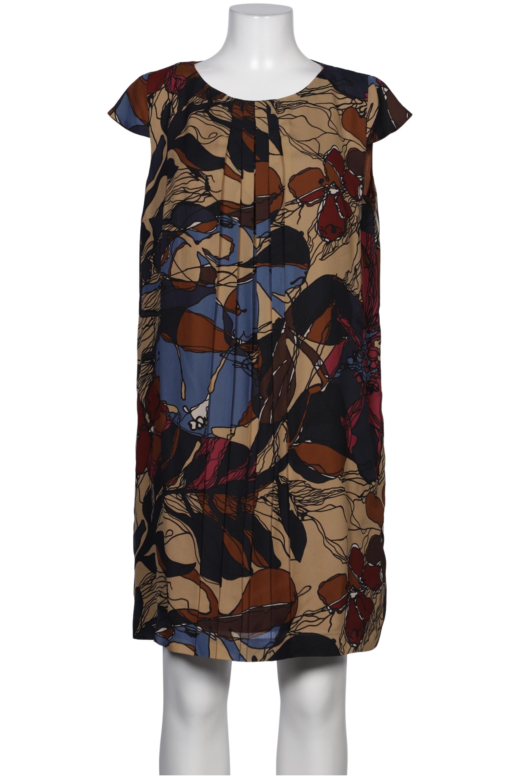 

s.Oliver Selection Damen Kleid, mehrfarbig, Gr. 42