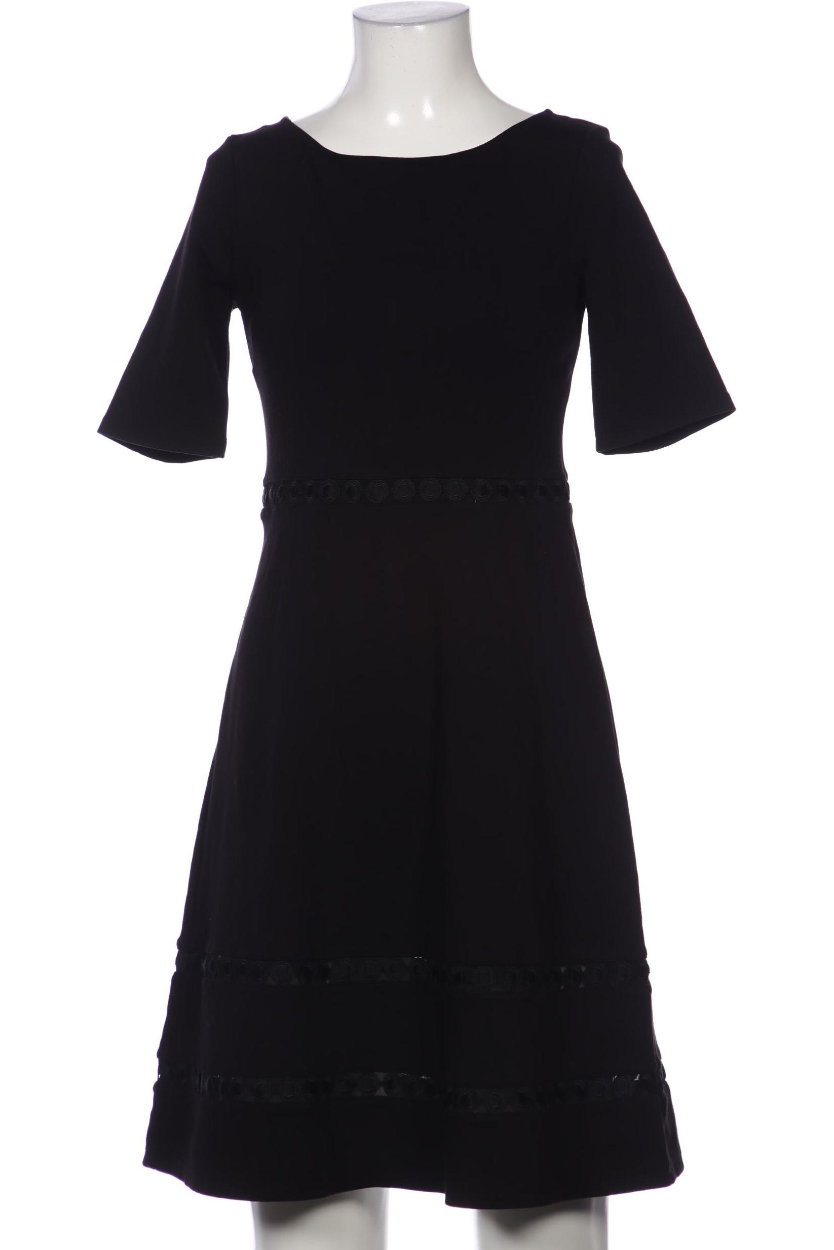 

s.Oliver Selection Damen Kleid, schwarz