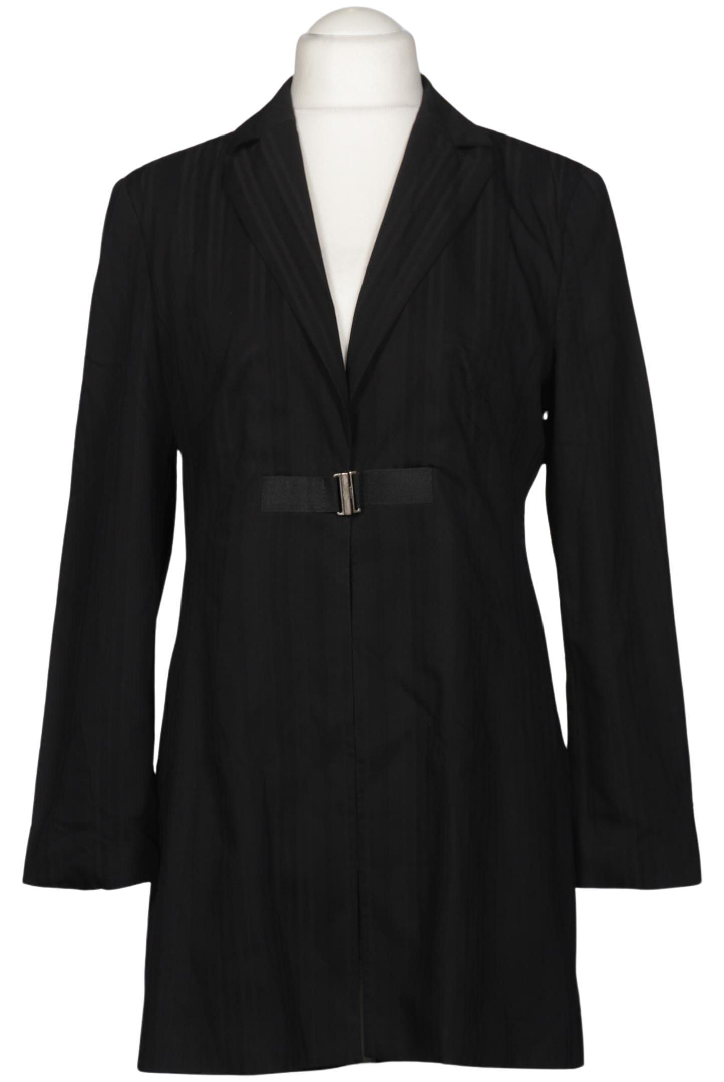 

s.Oliver Selection Damen Blazer, schwarz, Gr. 42