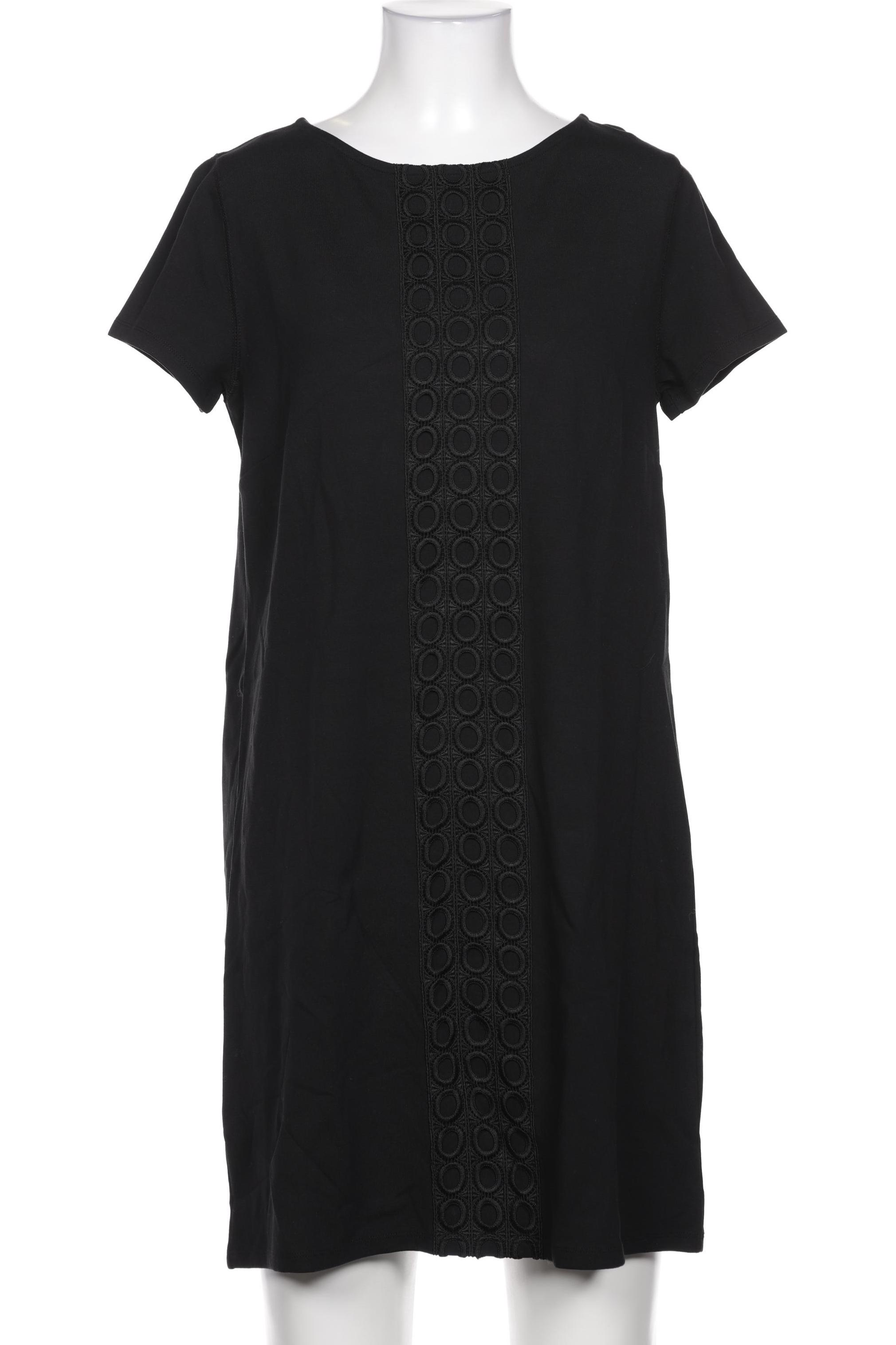 

s.Oliver Selection Damen Kleid, schwarz