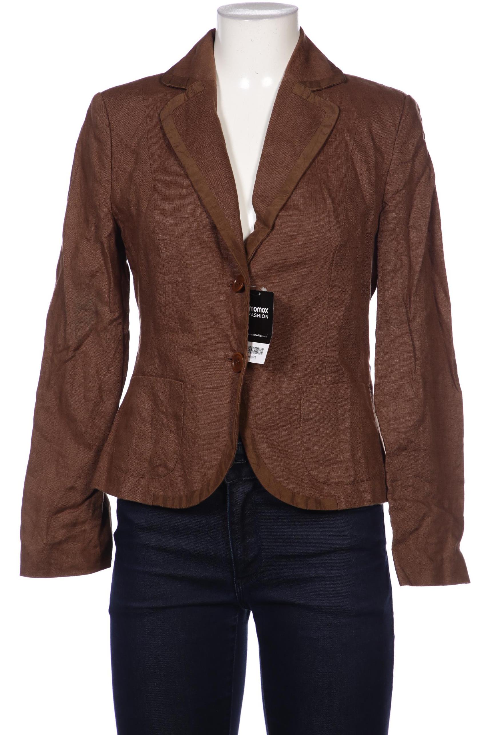 

s.Oliver Selection Damen Blazer, braun