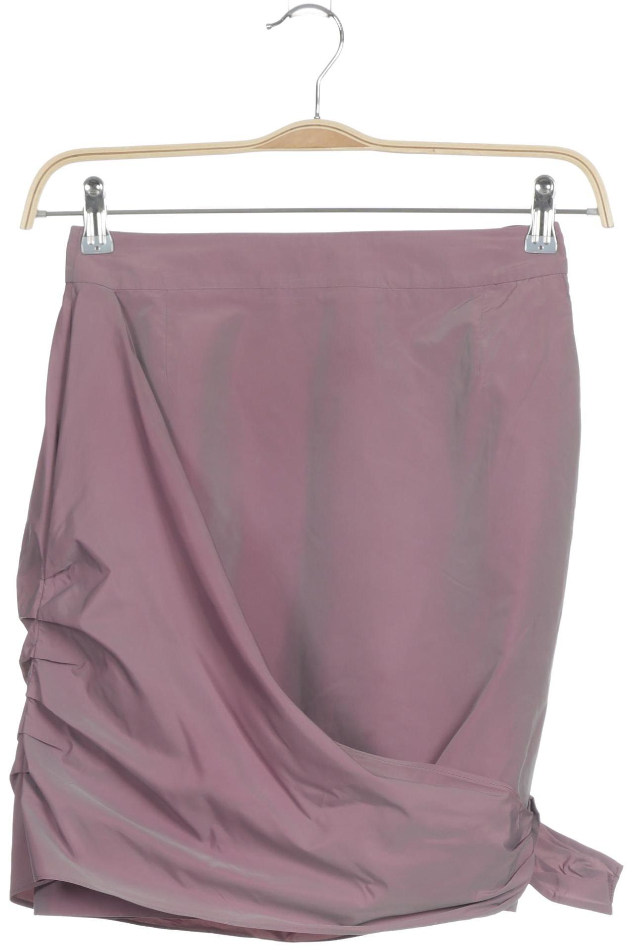 

s.Oliver Selection Damen Rock, flieder, Gr. 34