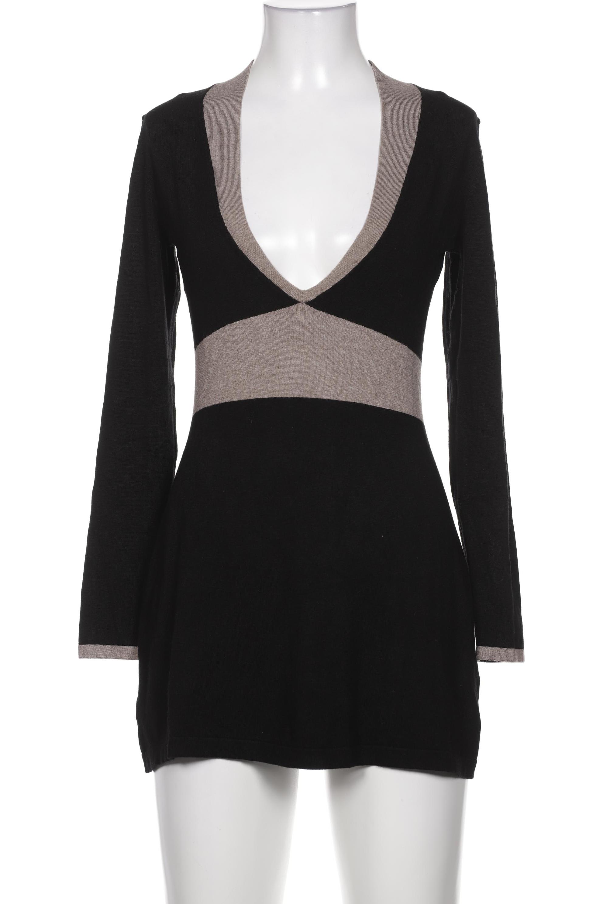 

s.Oliver Selection Damen Kleid, schwarz, Gr. 36