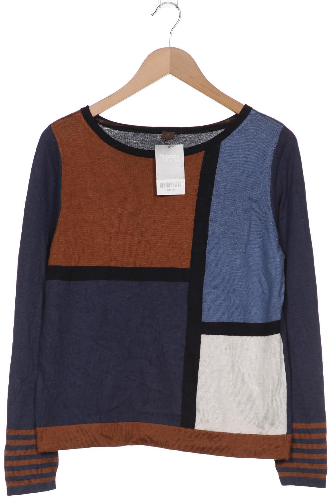 

s.Oliver Selection Damen Pullover, marineblau