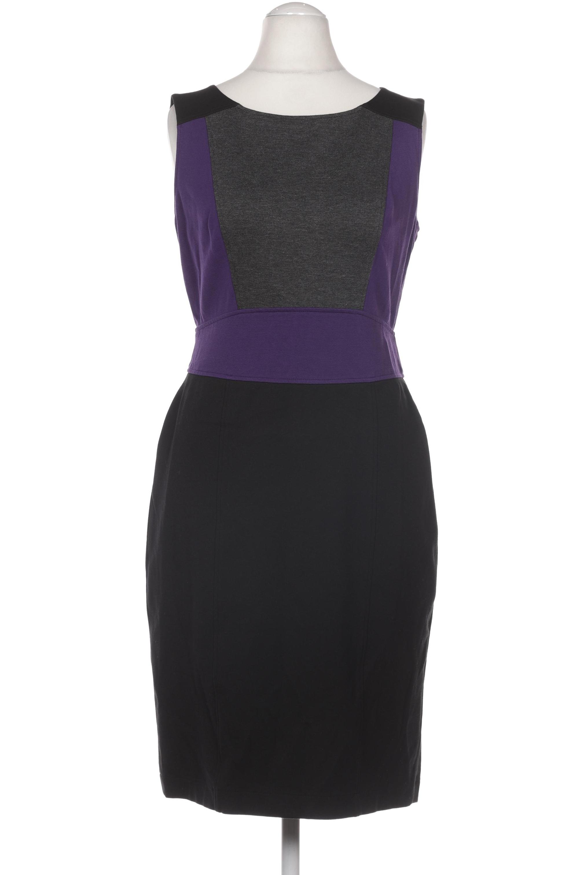 

s.Oliver Selection Damen Kleid, schwarz, Gr. 36
