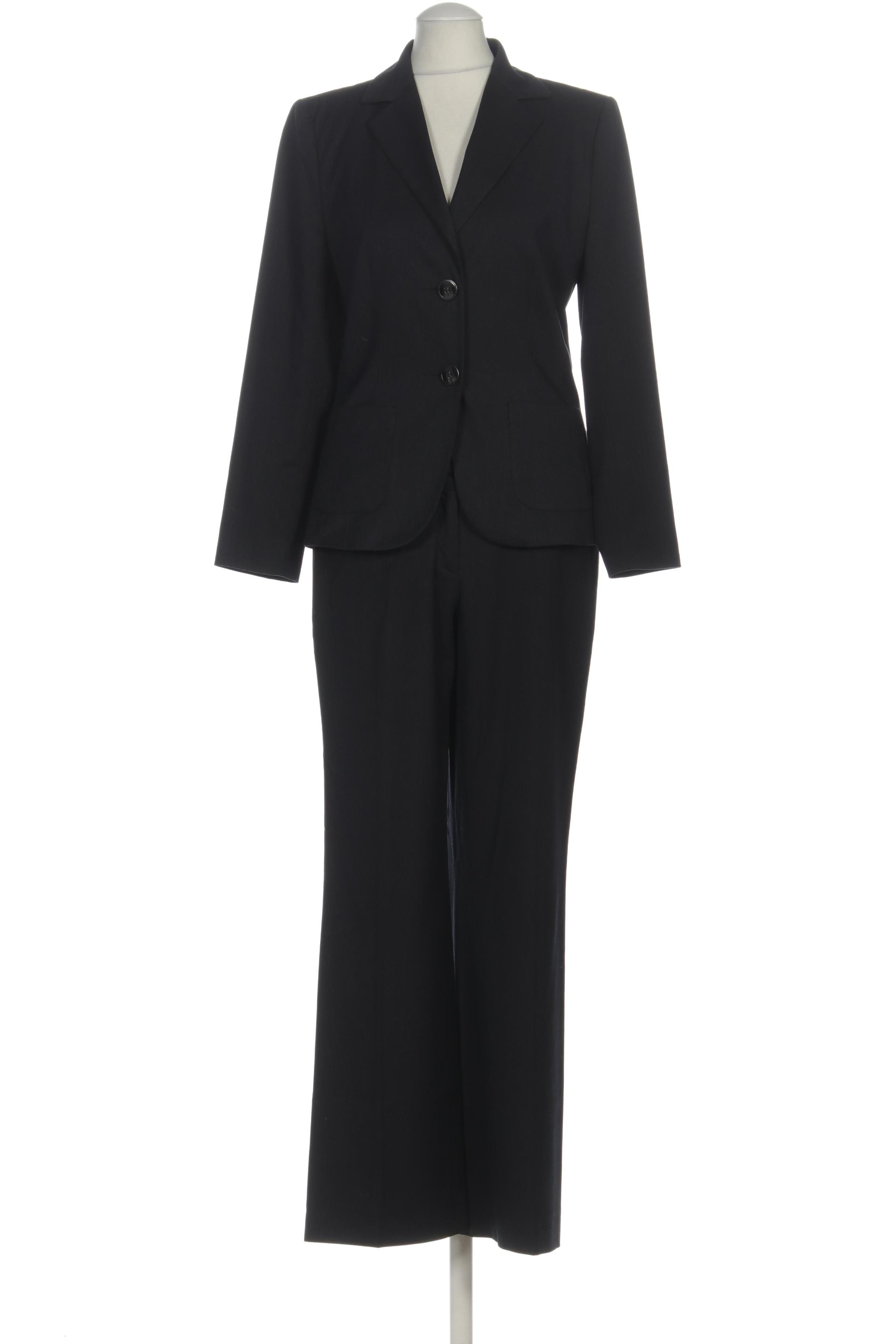 

s.Oliver Selection Damen Anzug, blau, Gr. 34