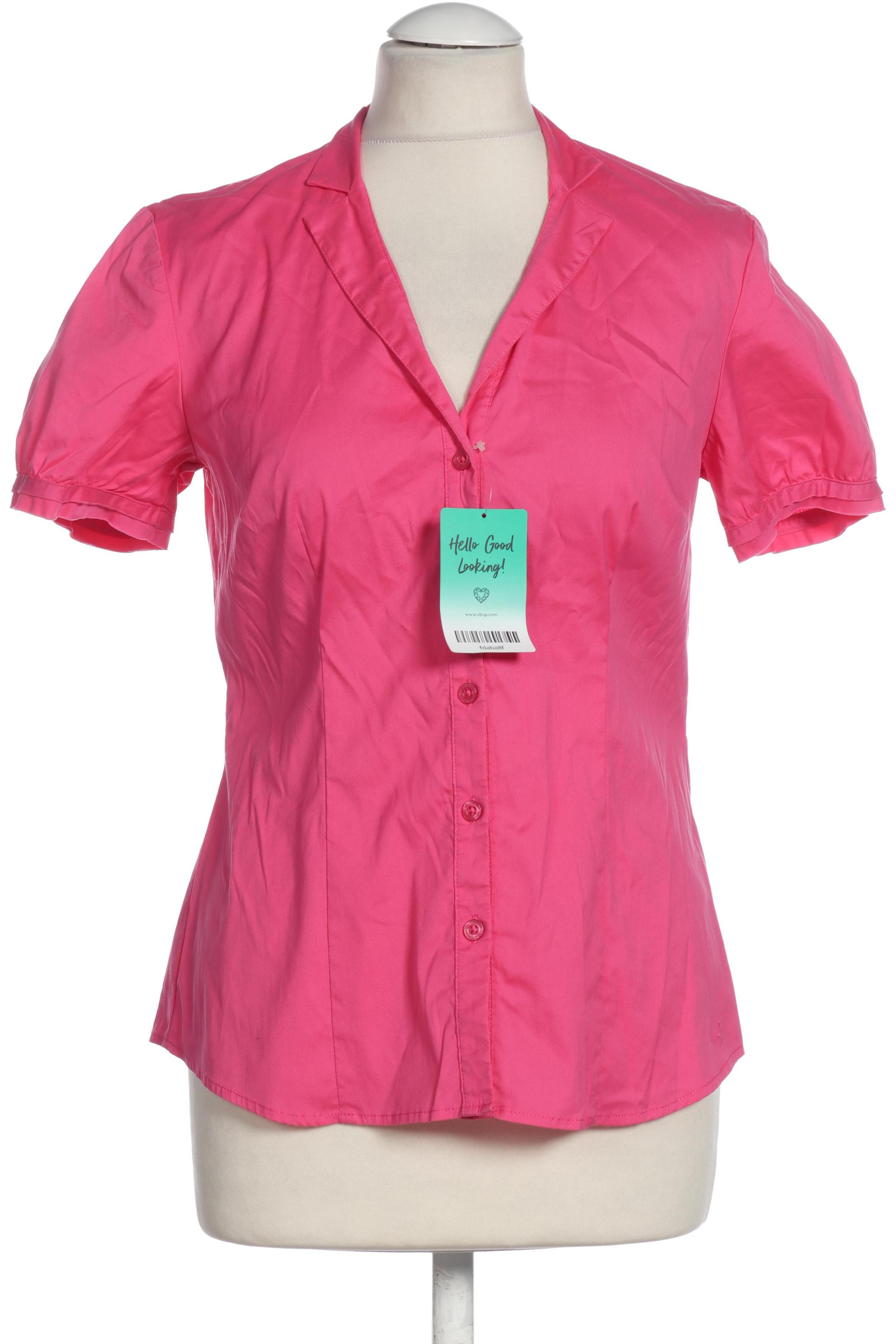 

s.Oliver Selection Damen Bluse, pink, Gr. 36