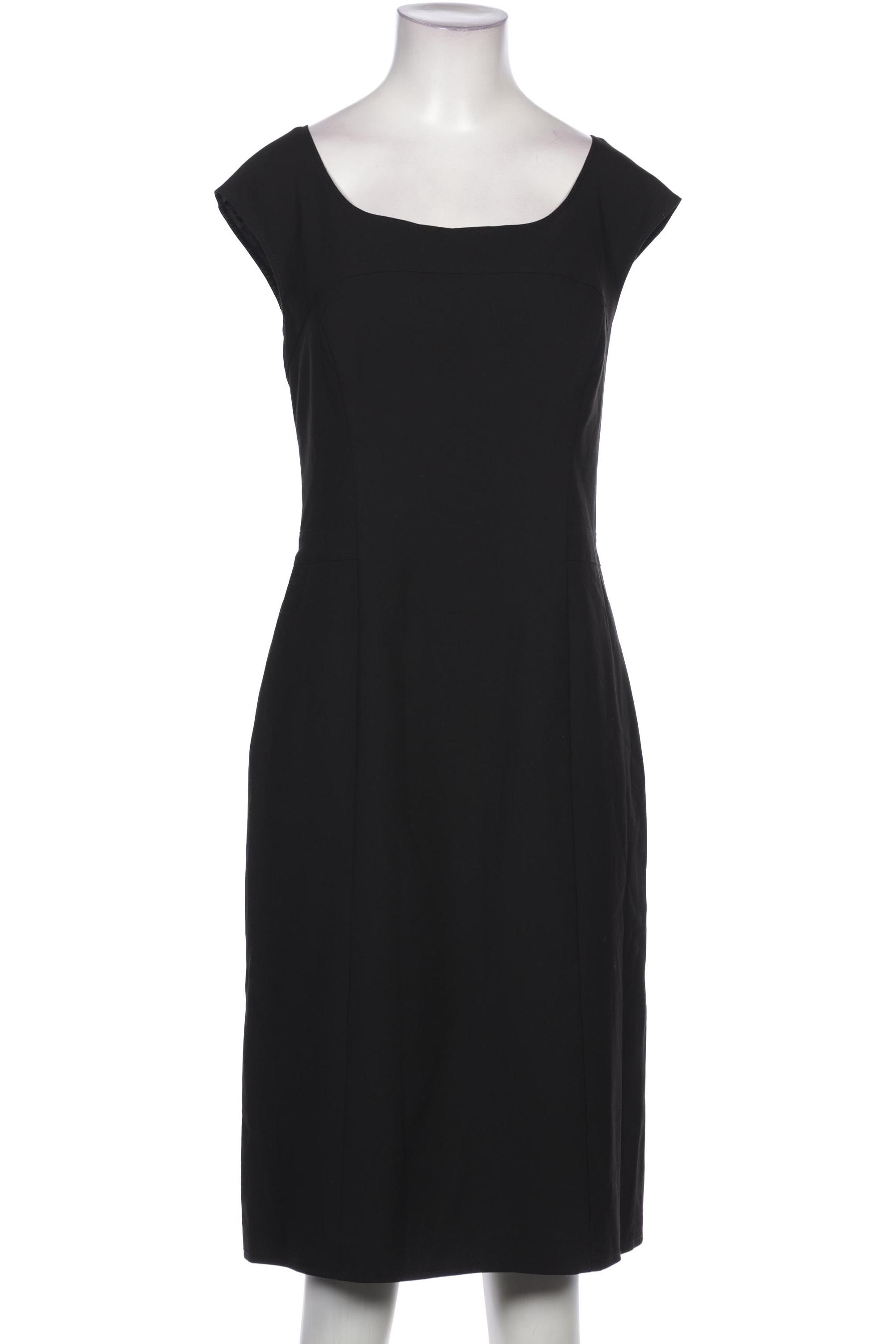 

s.Oliver Selection Damen Kleid, schwarz