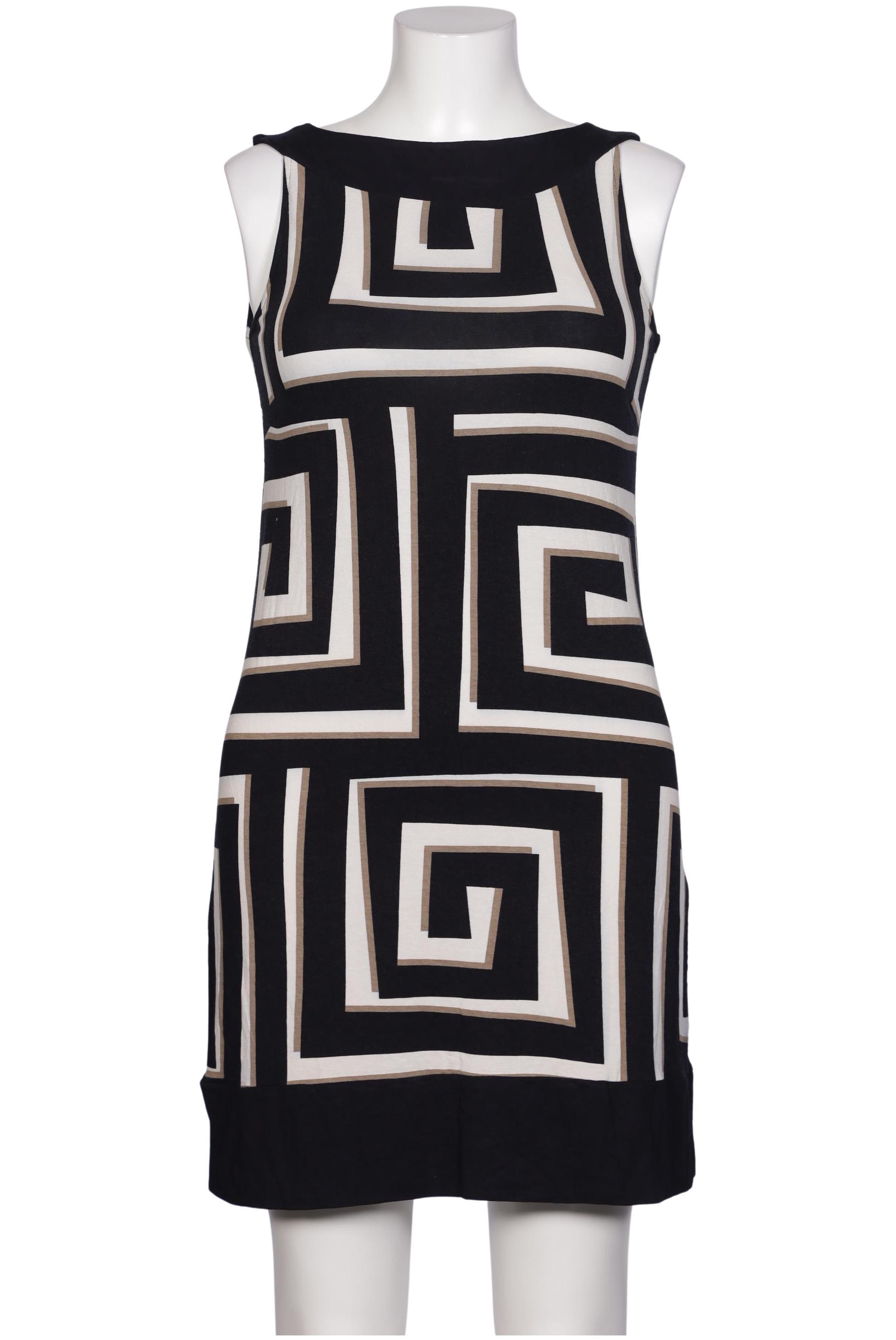 

s.Oliver Selection Damen Kleid, schwarz, Gr. 44