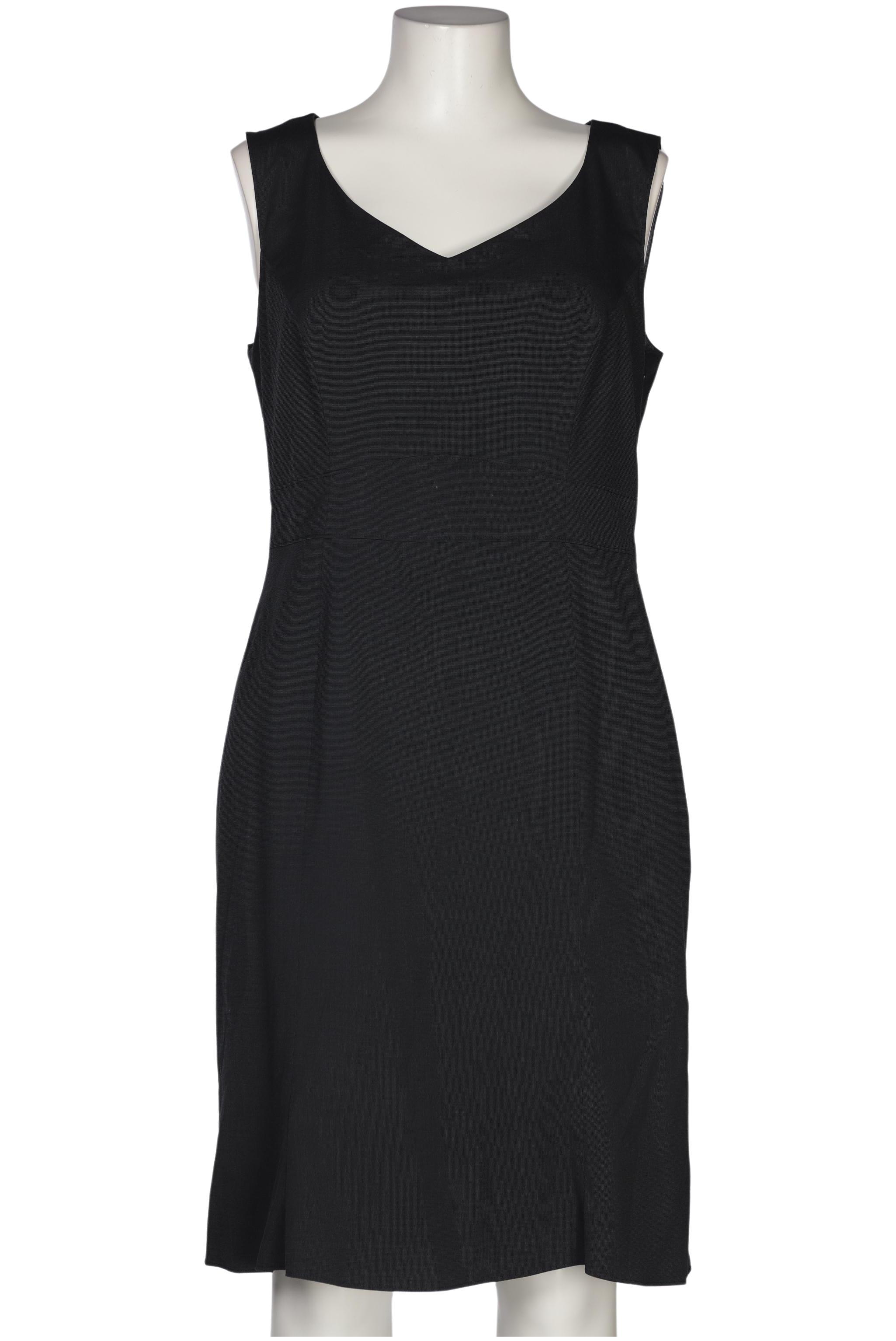 

s.Oliver Selection Damen Kleid, marineblau, Gr. 44