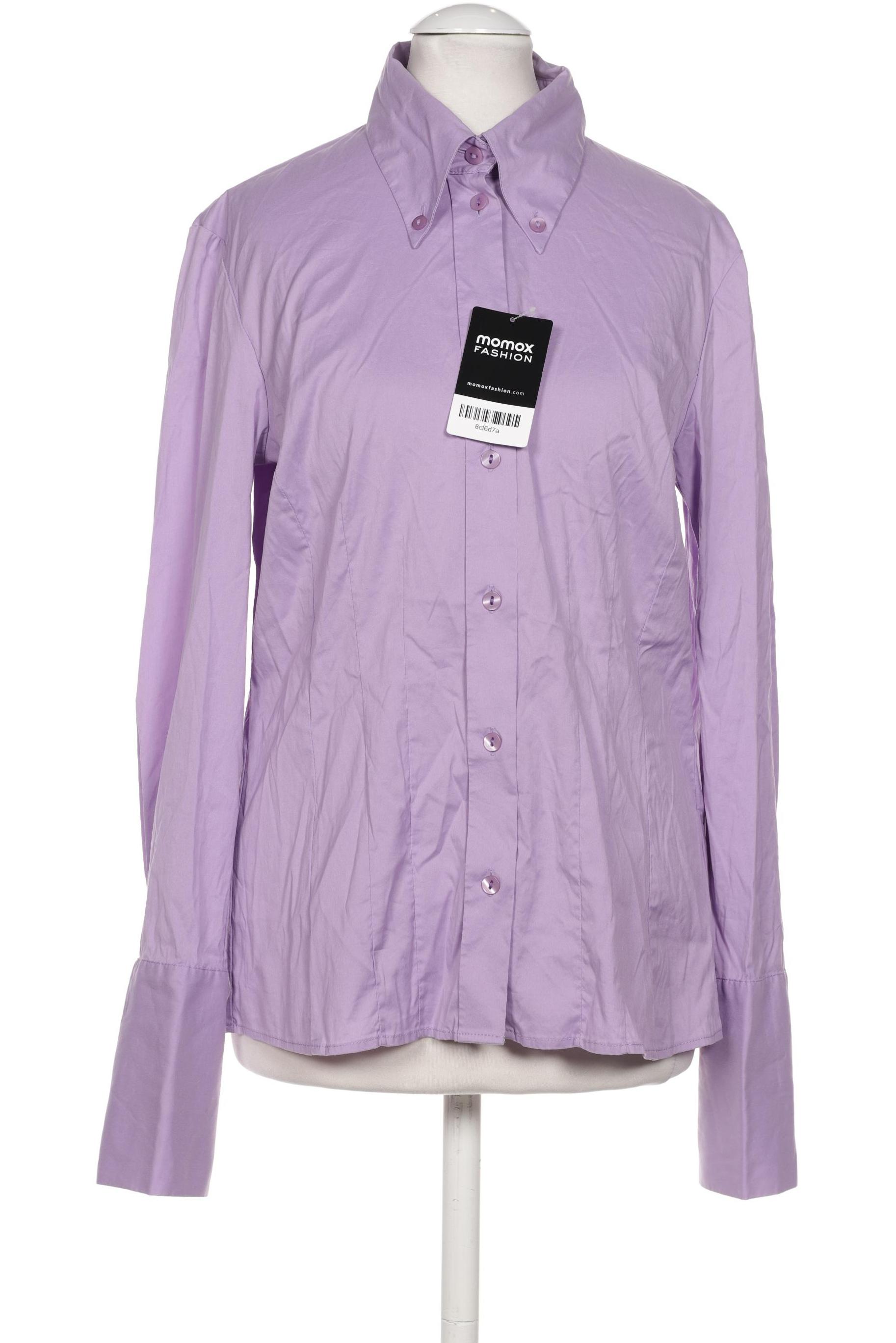 

s.Oliver Selection Damen Bluse, flieder, Gr. 38