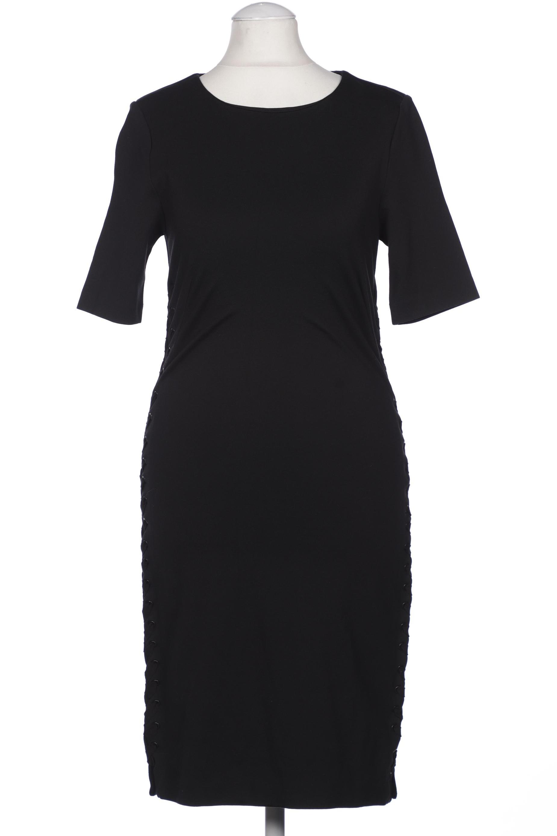 

s.Oliver Selection Damen Kleid, schwarz, Gr. 34