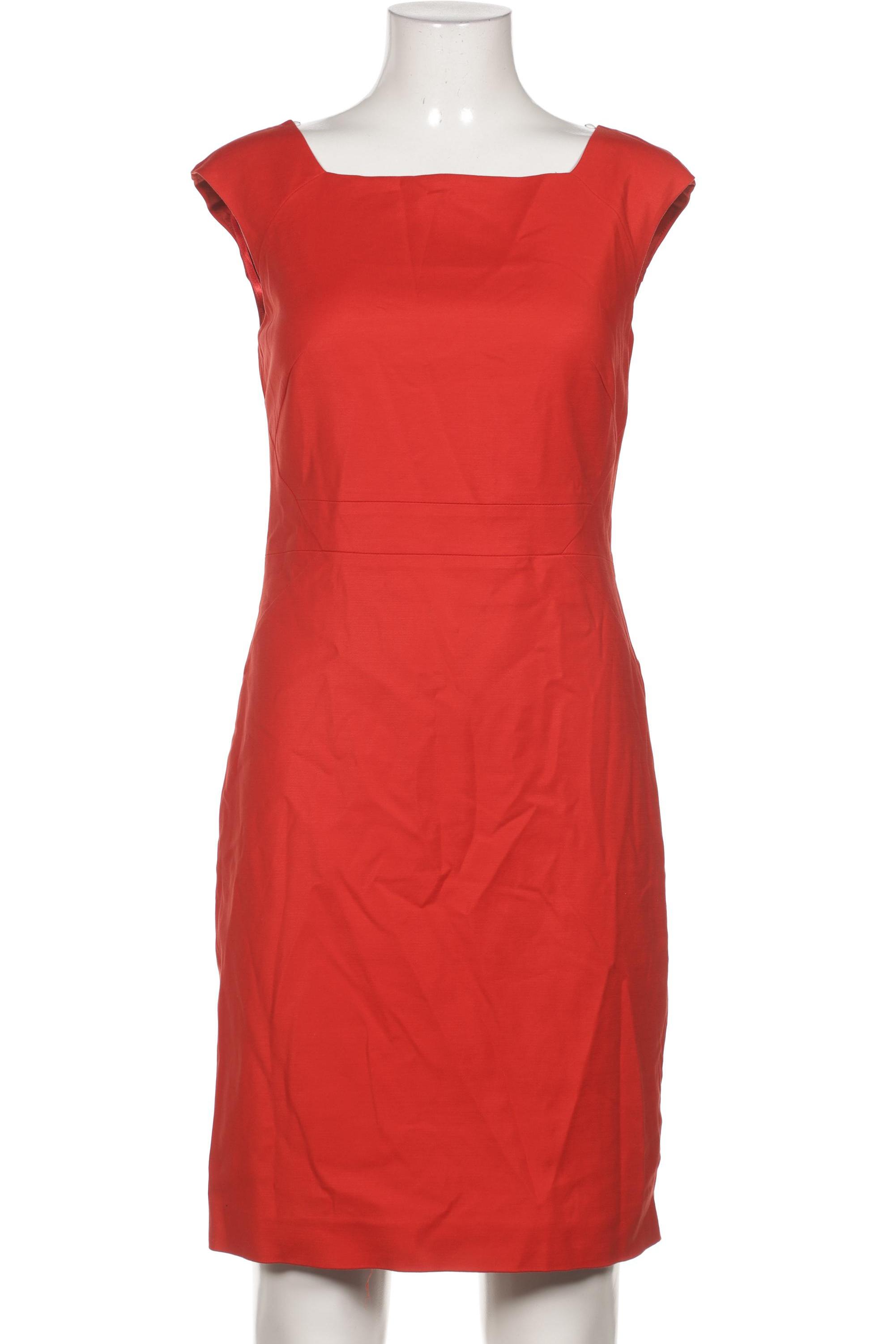 

s.Oliver Selection Damen Kleid, rot