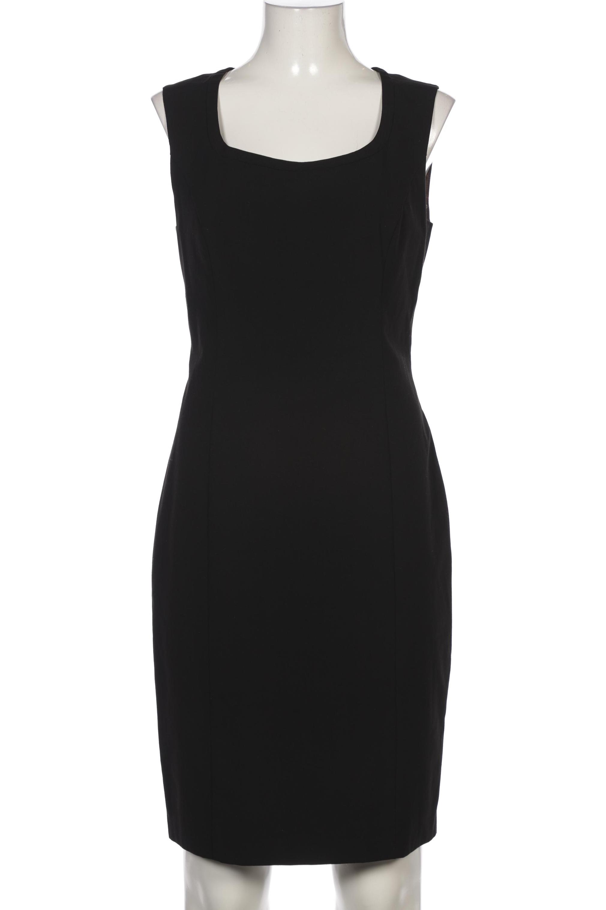 

s.Oliver Selection Damen Kleid, schwarz