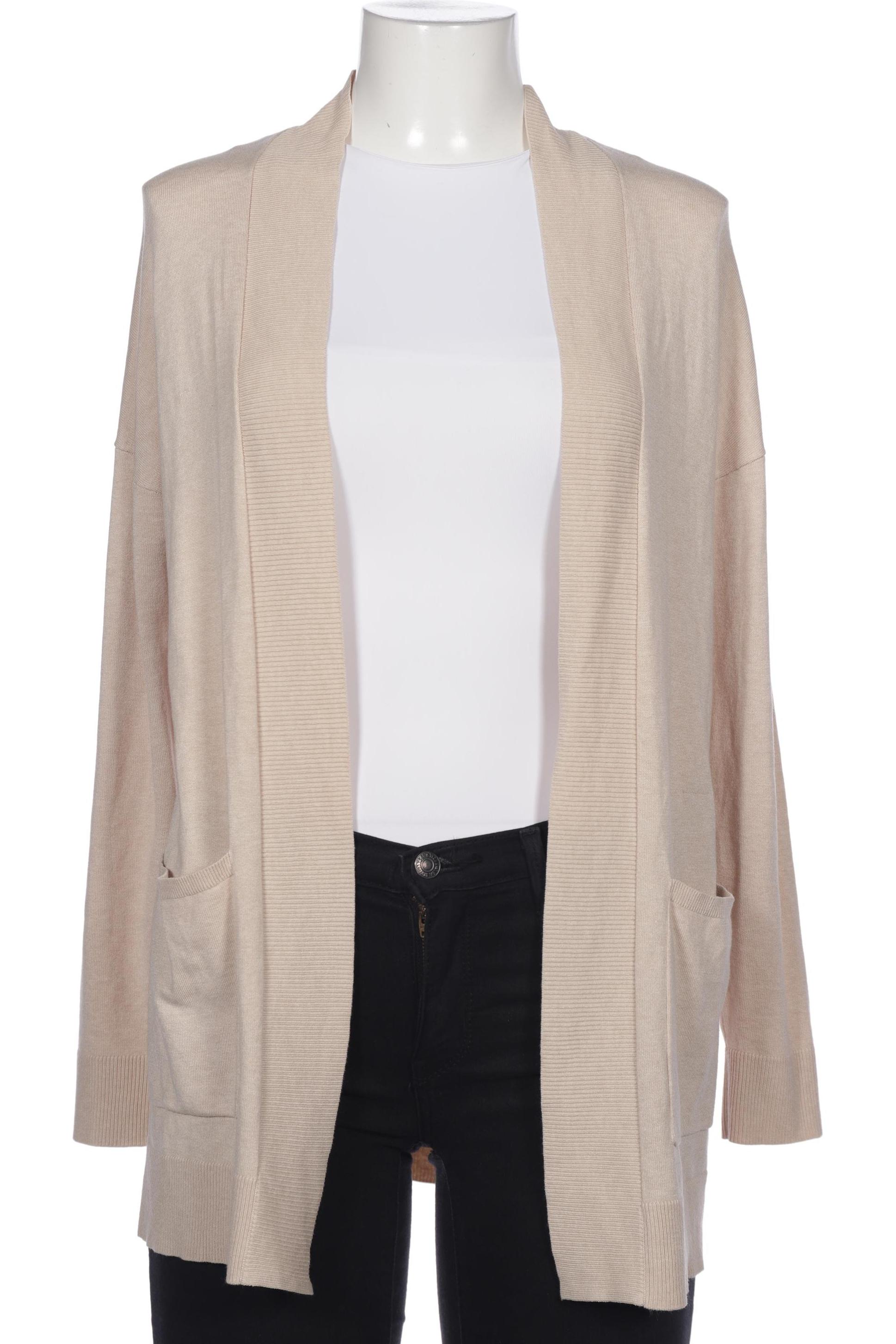 

s.Oliver Selection Damen Strickjacke, beige