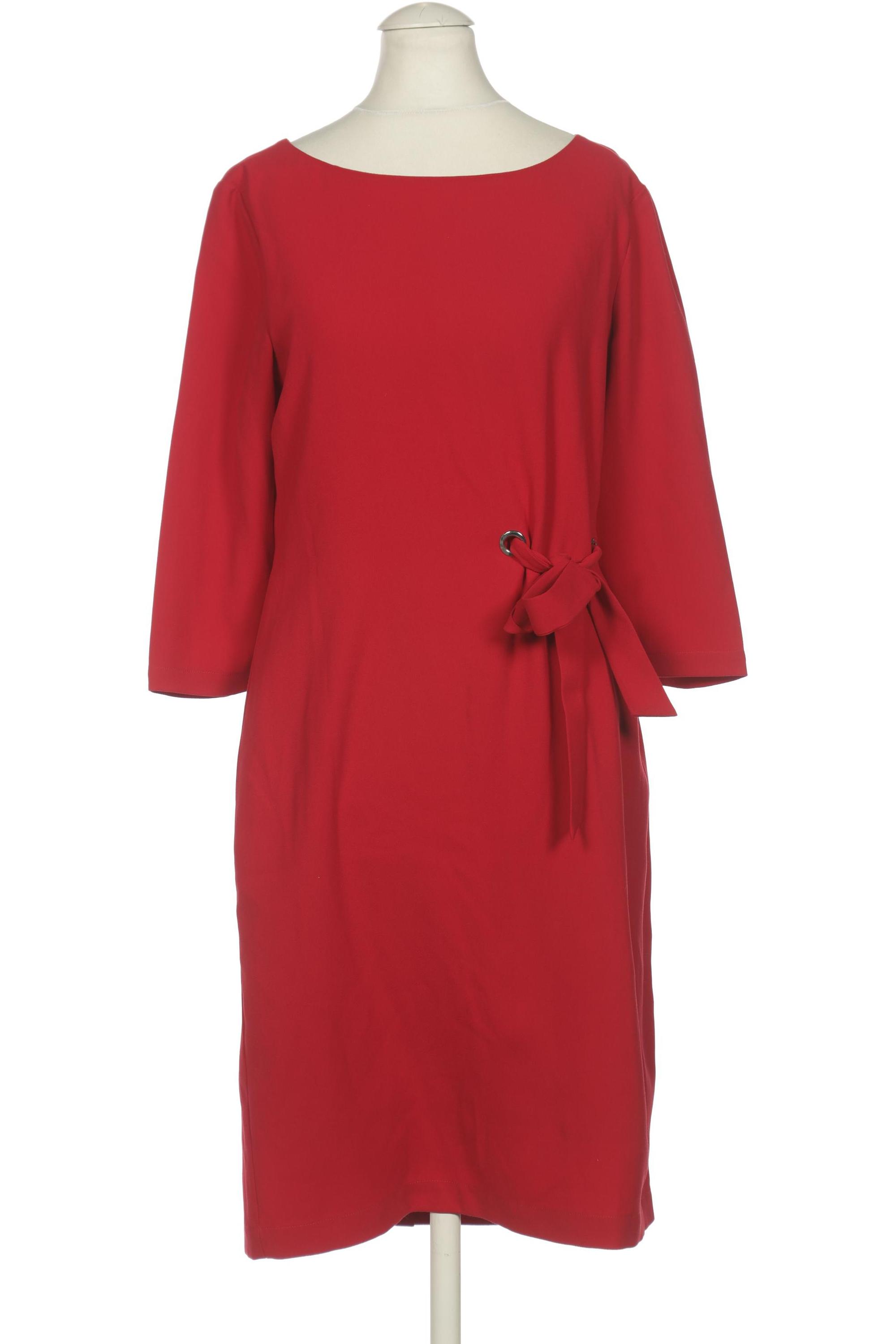 

s.Oliver Selection Damen Kleid, pink, Gr. 34