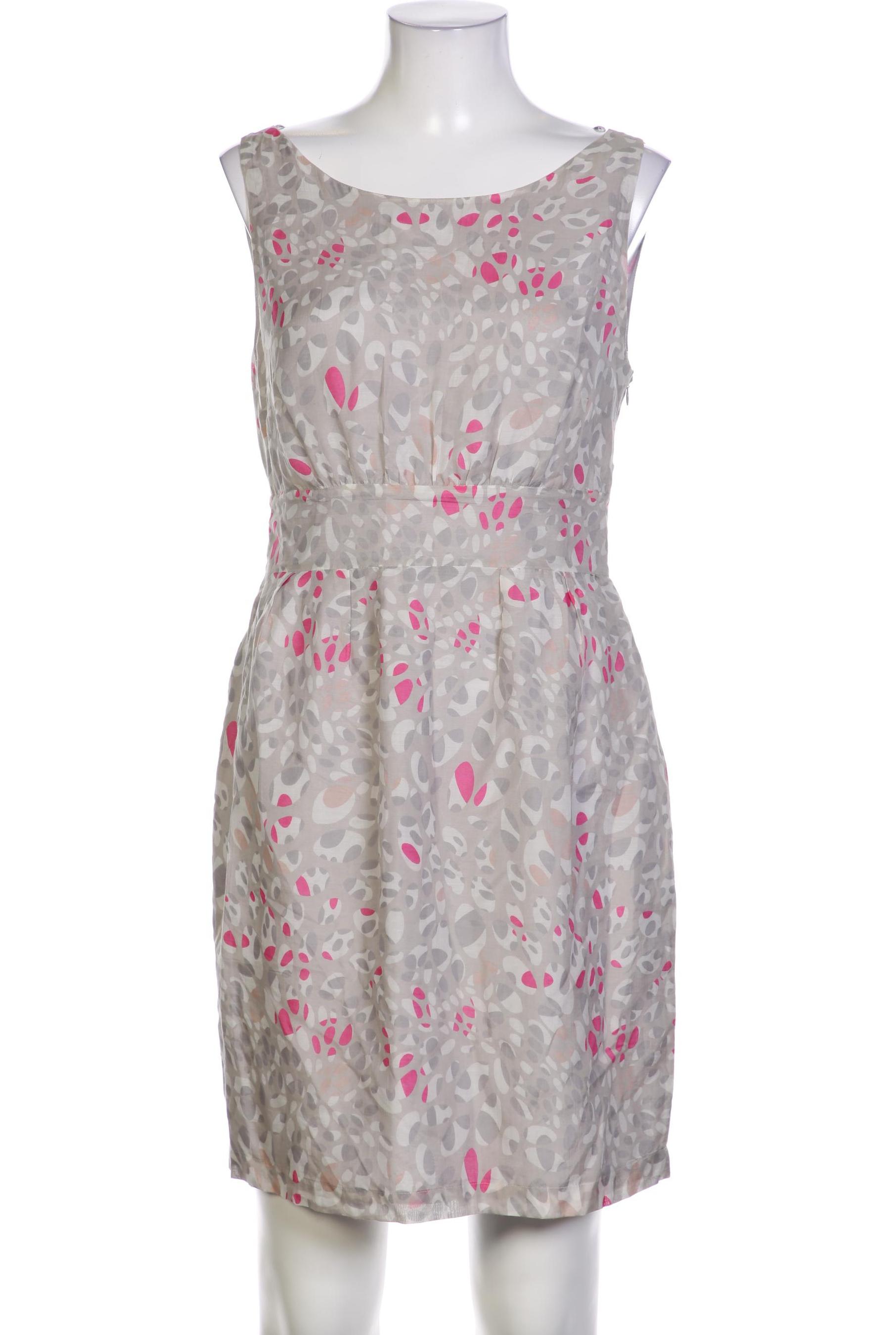 

s.Oliver Selection Damen Kleid, grau, Gr. 40