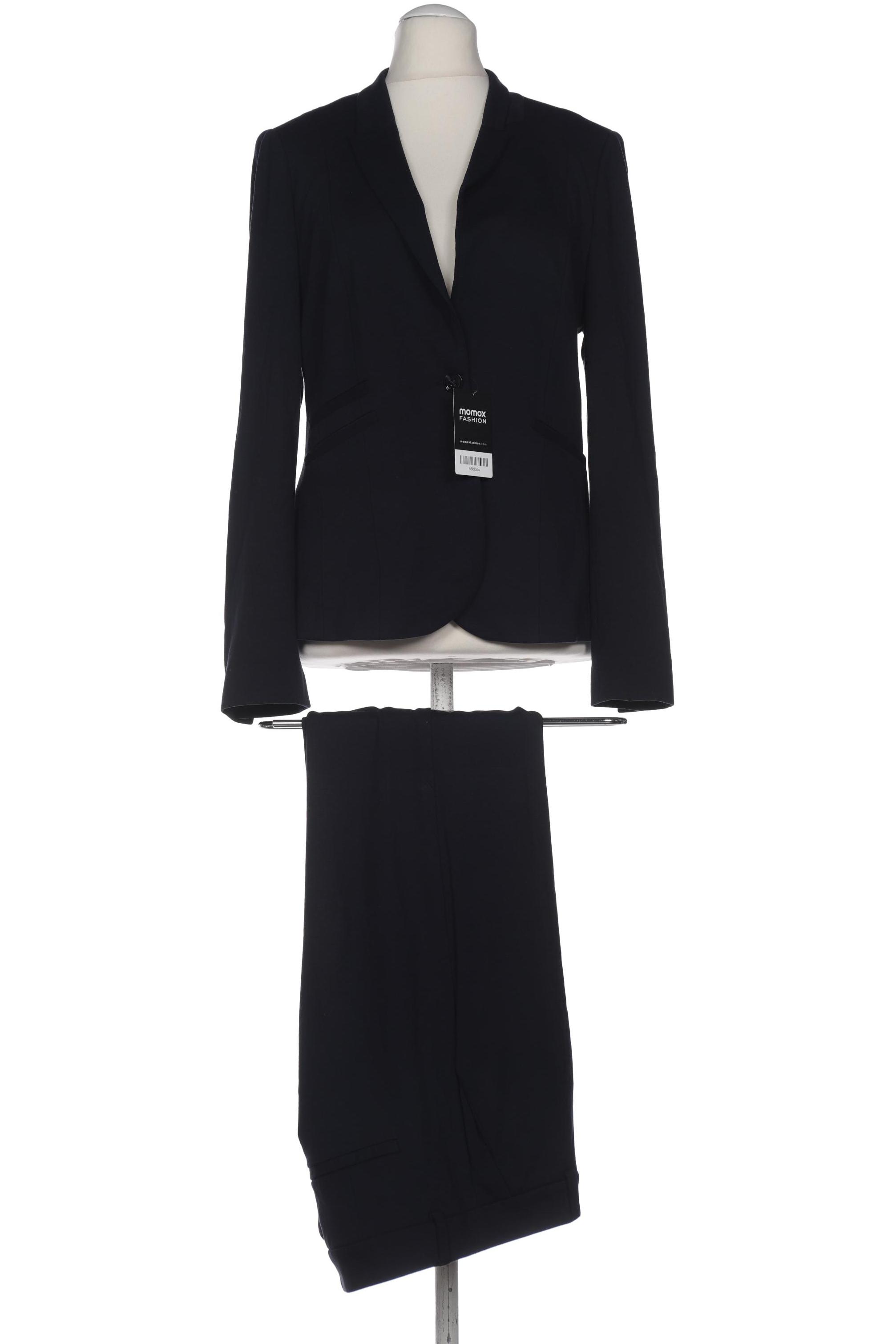 

s.Oliver Selection Damen Anzug, marineblau, Gr. 40