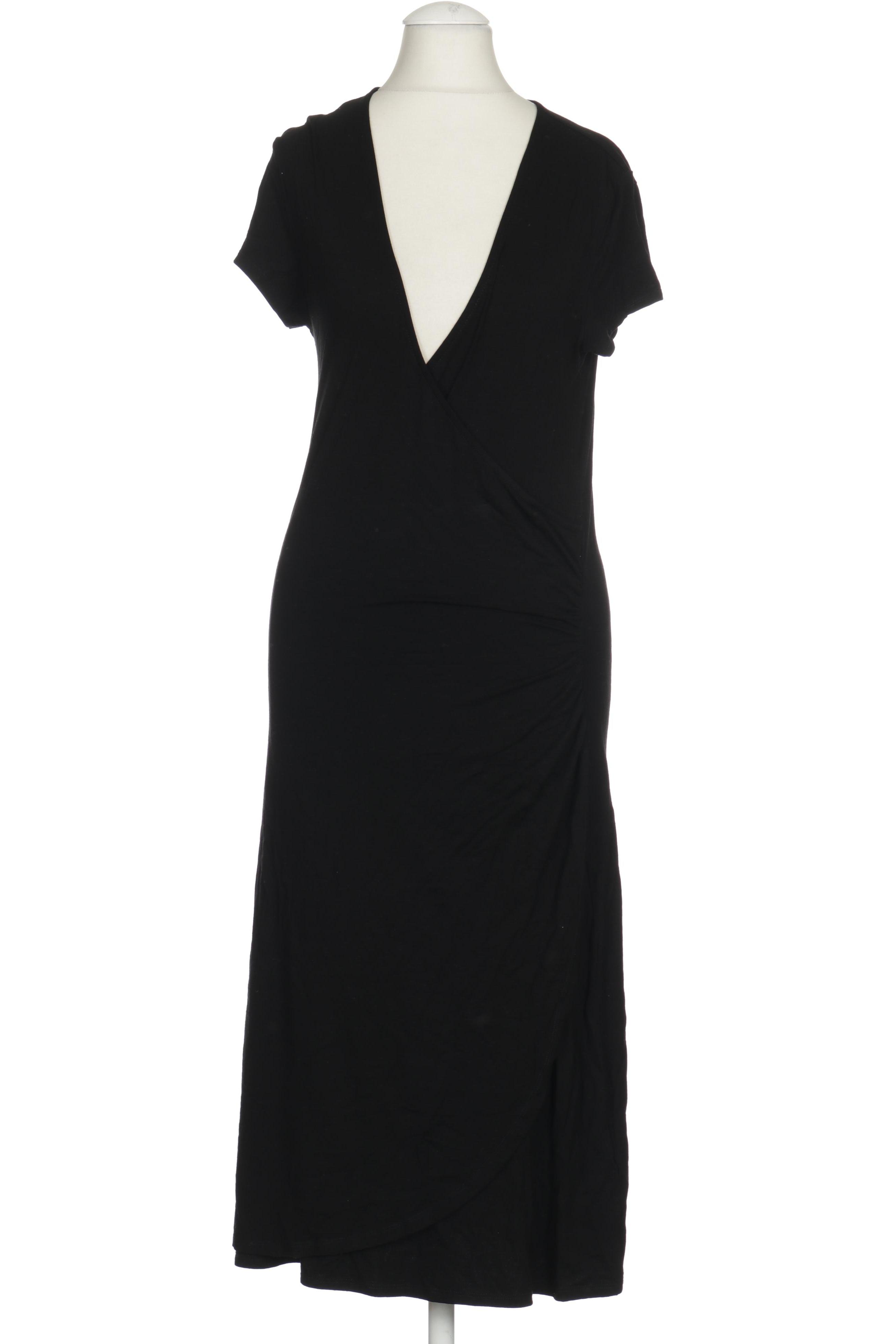 

s.Oliver Selection Damen Kleid, schwarz, Gr. 34