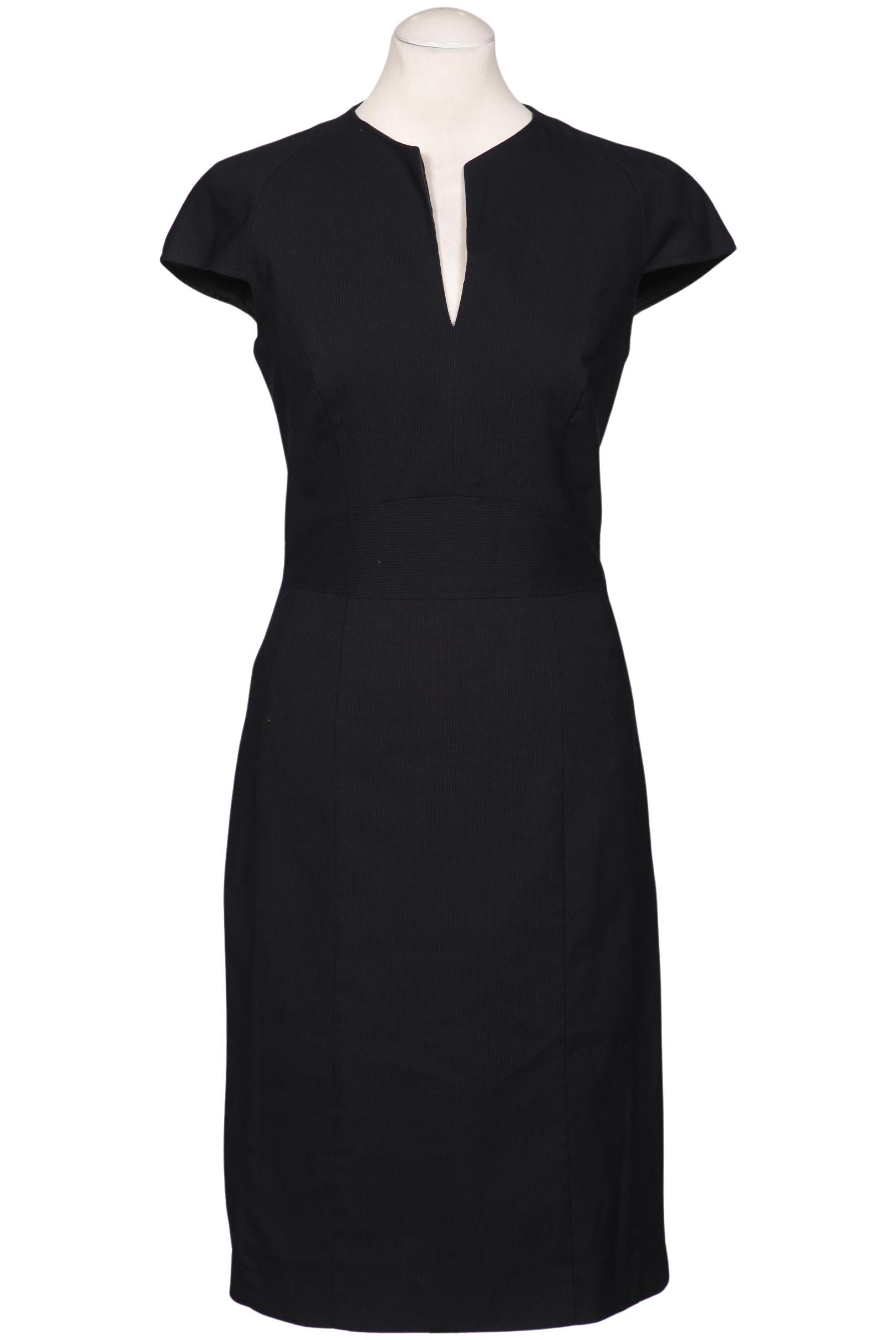 

s.Oliver Selection Damen Kleid, marineblau, Gr. 36