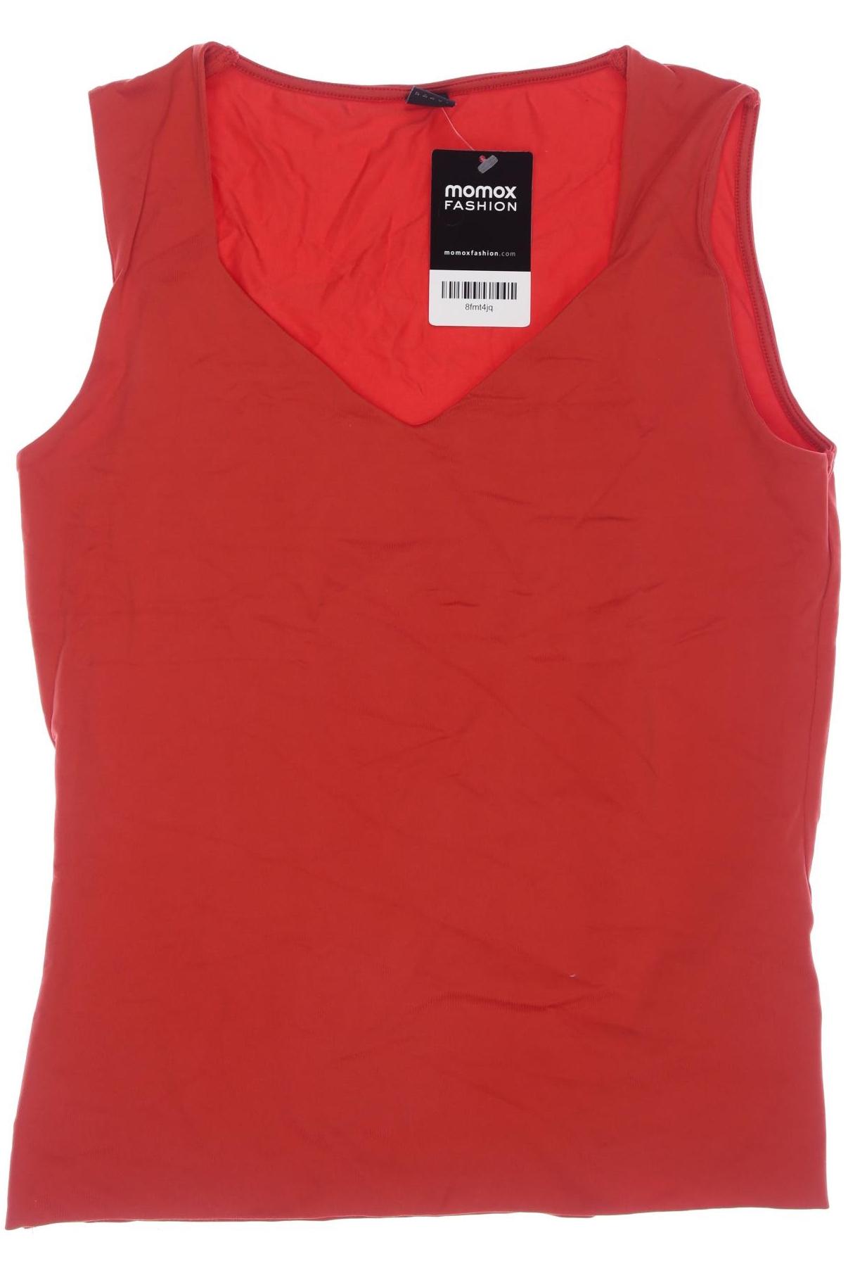 

s.Oliver Selection Damen Top, rot, Gr. 38